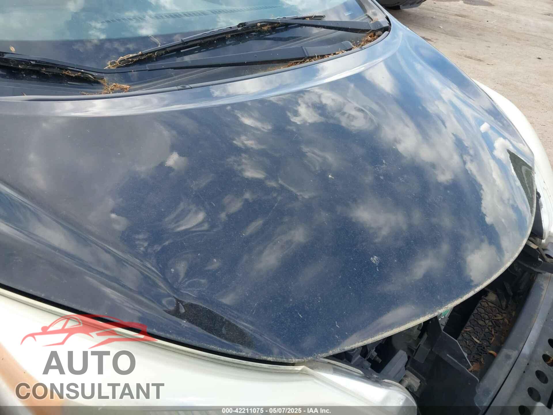 NISSAN VERSA NOTE 2014 - 3N1CE2CP2EL389028