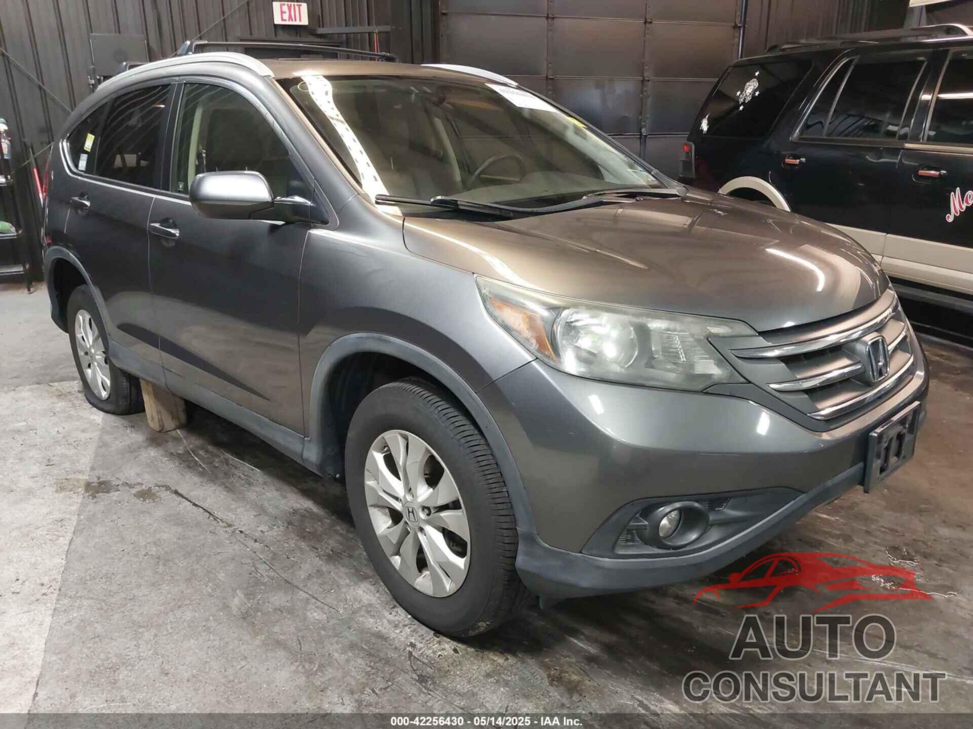HONDA CR-V 2012 - JHLRM4H70CC023191