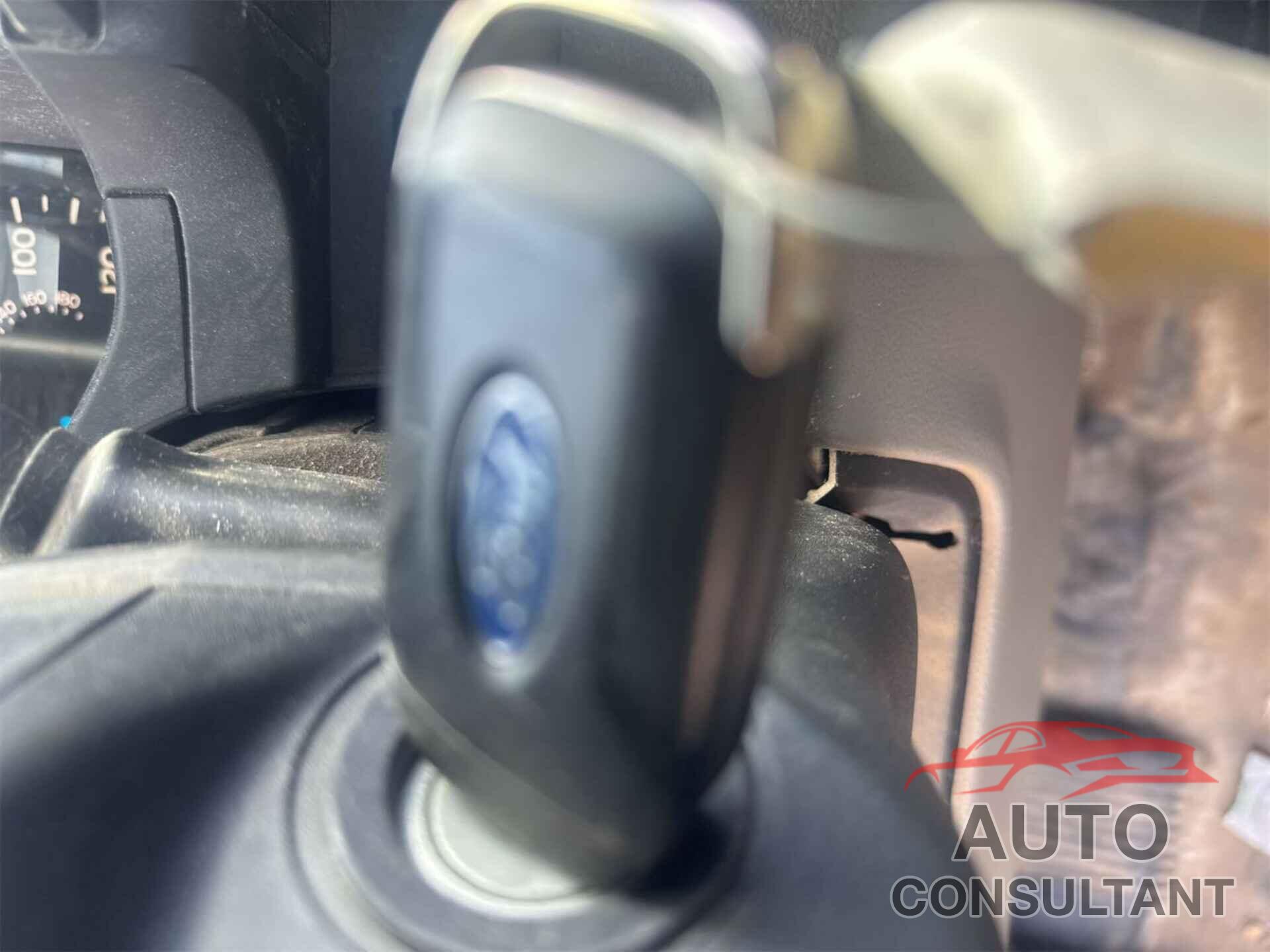 FORD F150 2016 - 1FTFX1EF5GKE06296
