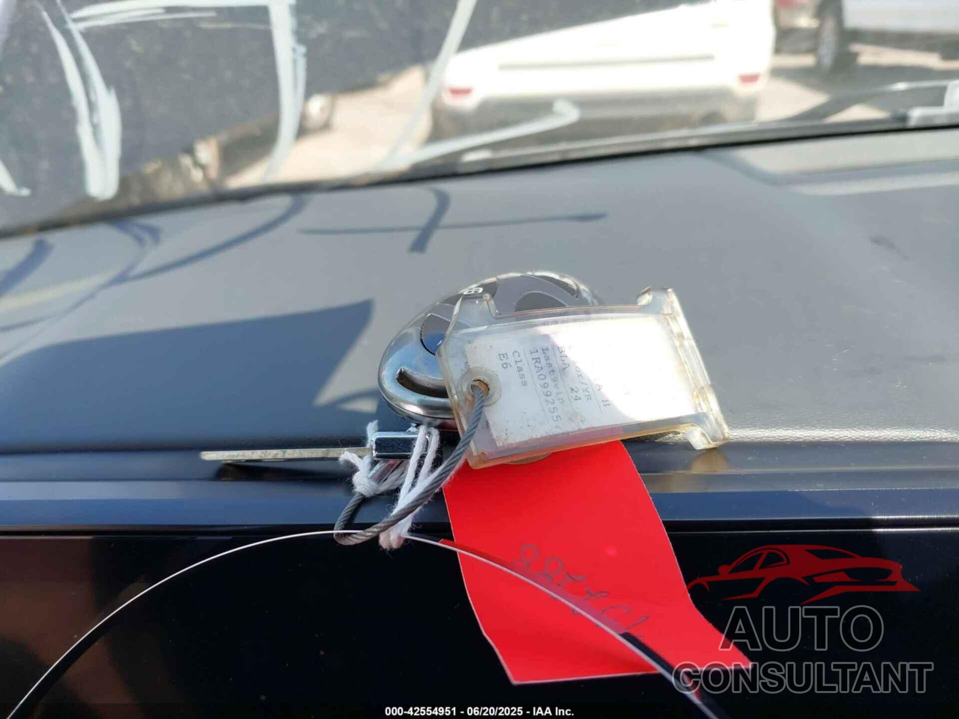 HYUNDAI SONATA HYBRID 2024 - KMHL34JJ1RA099255