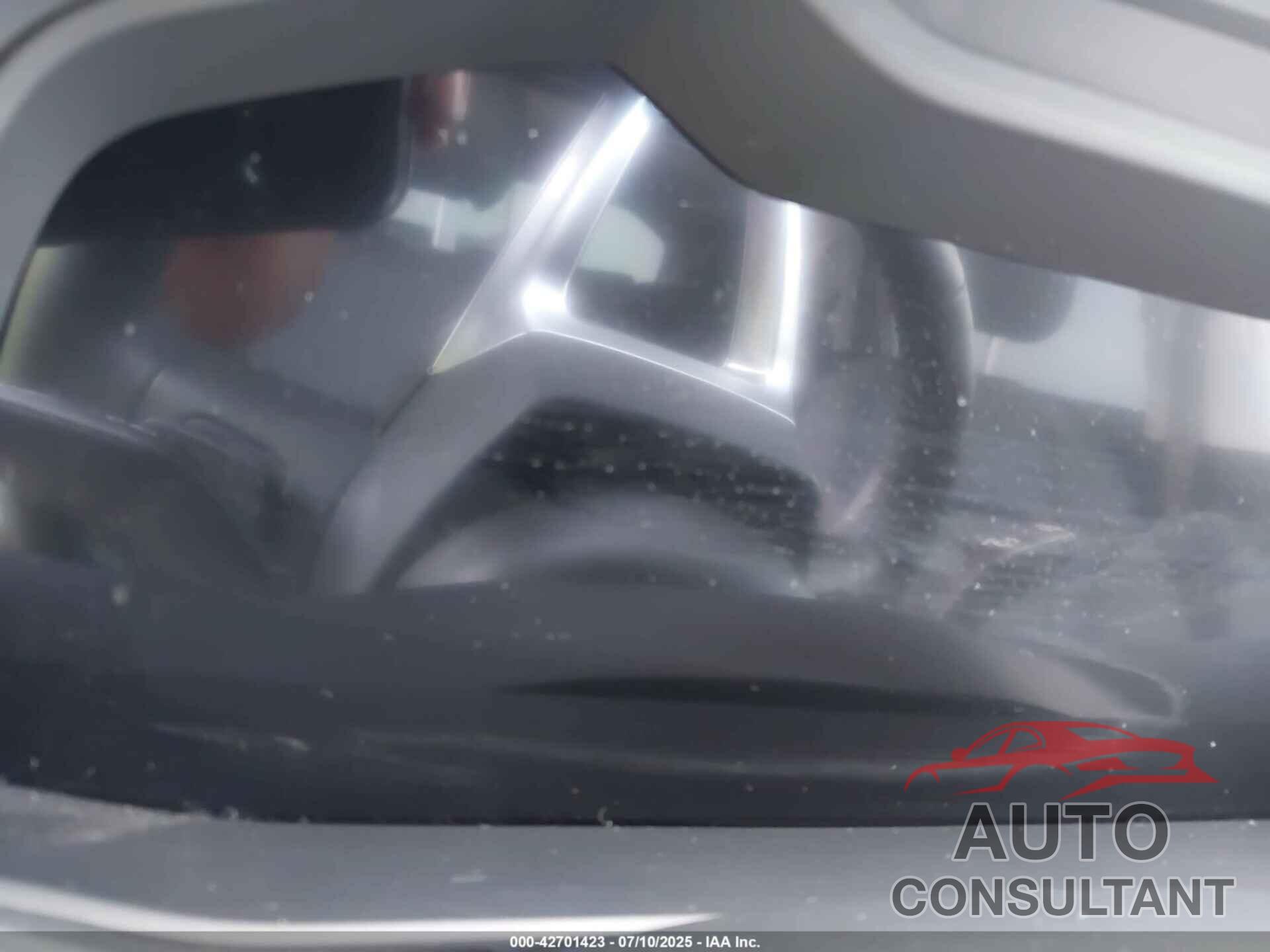 AUDI Q7 2022 - WA1AXBF70ND018055