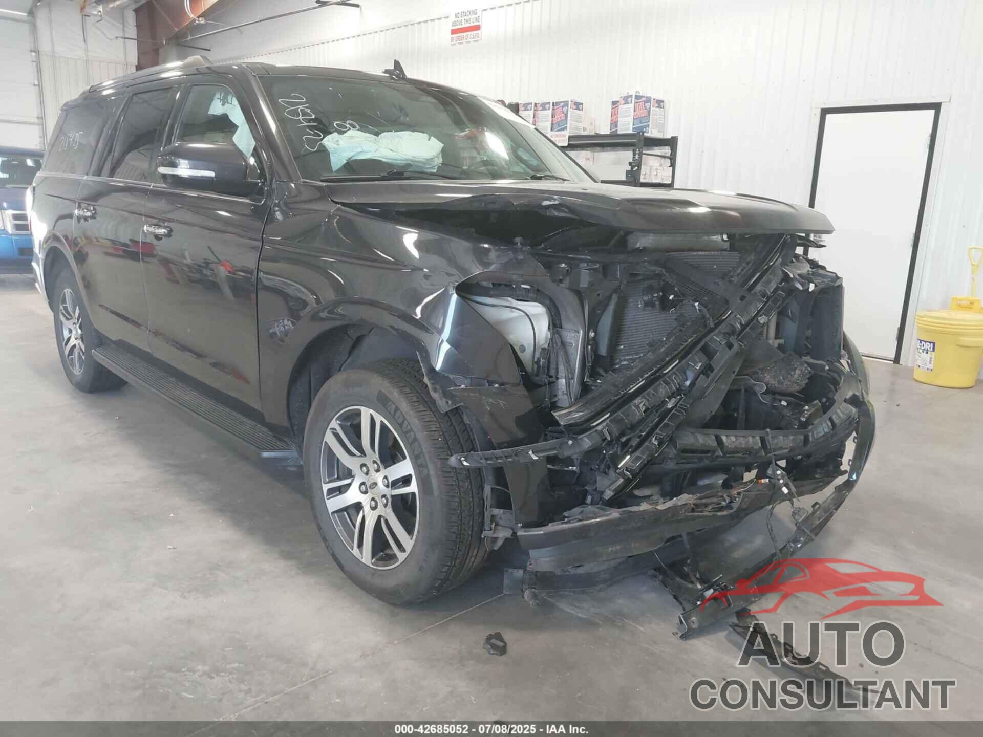 FORD EXPEDITION 2024 - 1FMJK2A8XREA35526