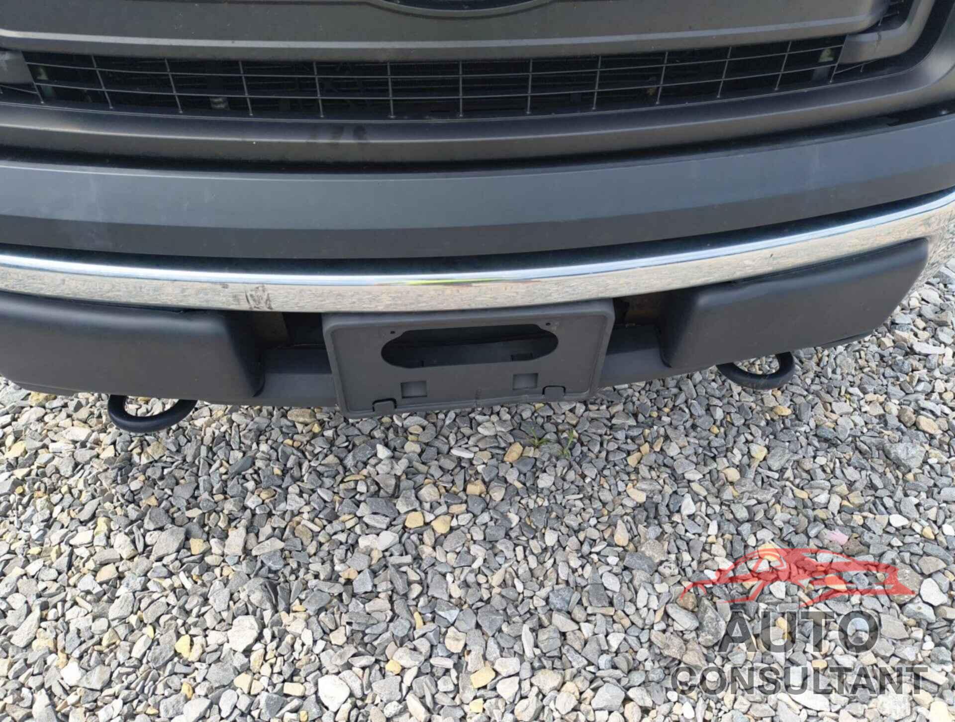 FORD F150 2014 - 1FTMF1EM2EKF28183