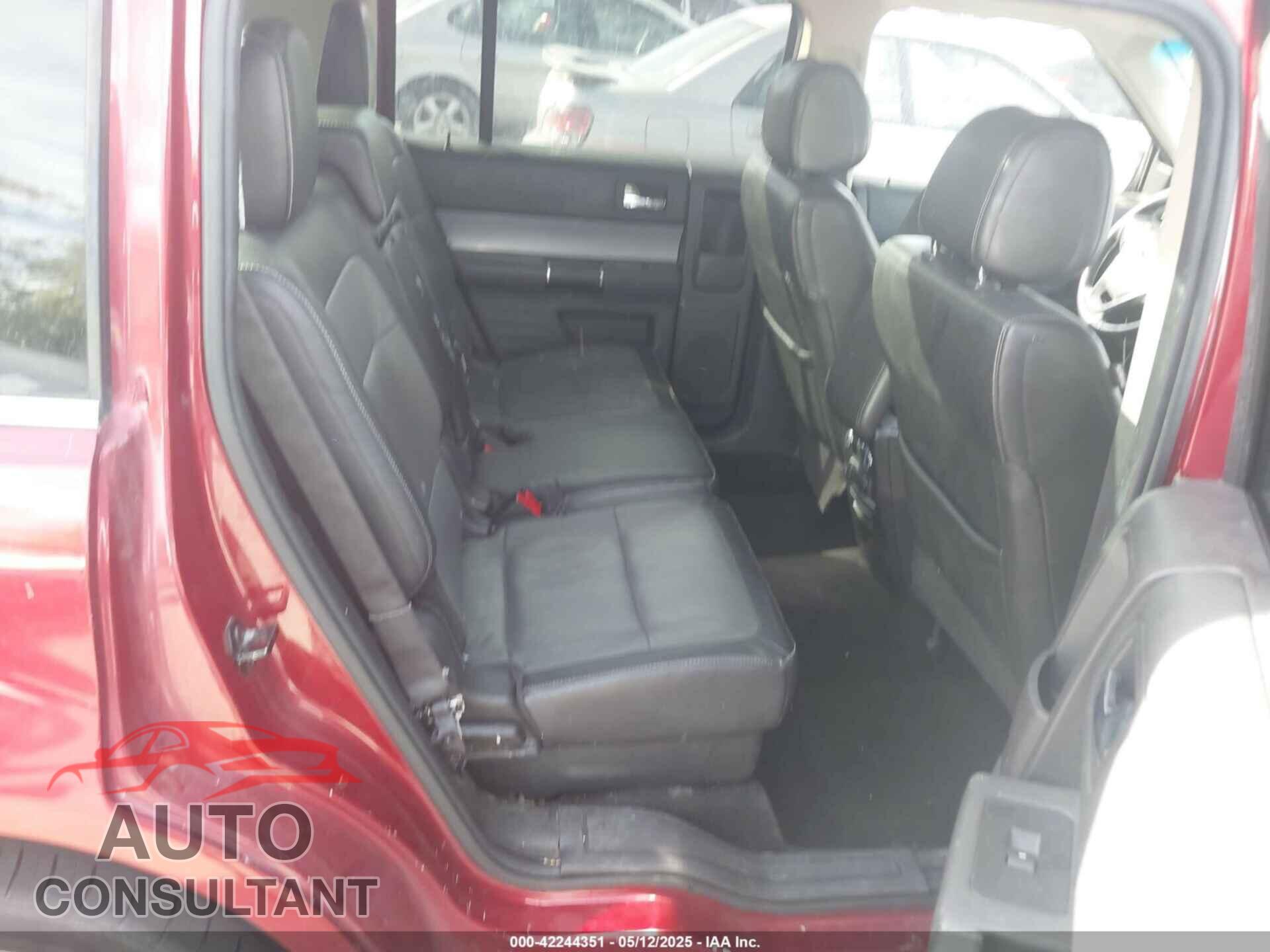 FORD FLEX 2014 - 2FMHK6DT9EBD14302