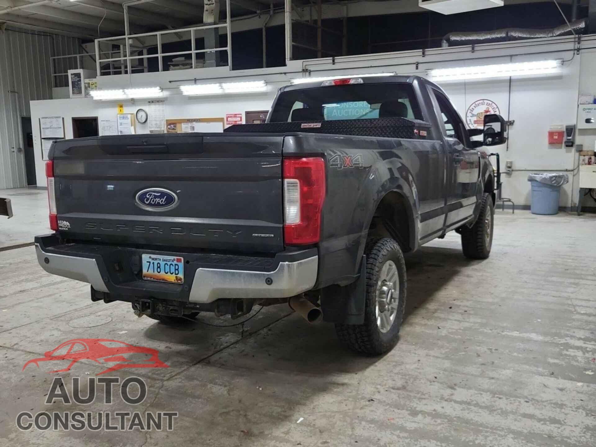 FORD F250 2017 - 1FTBF2B61HEE65986