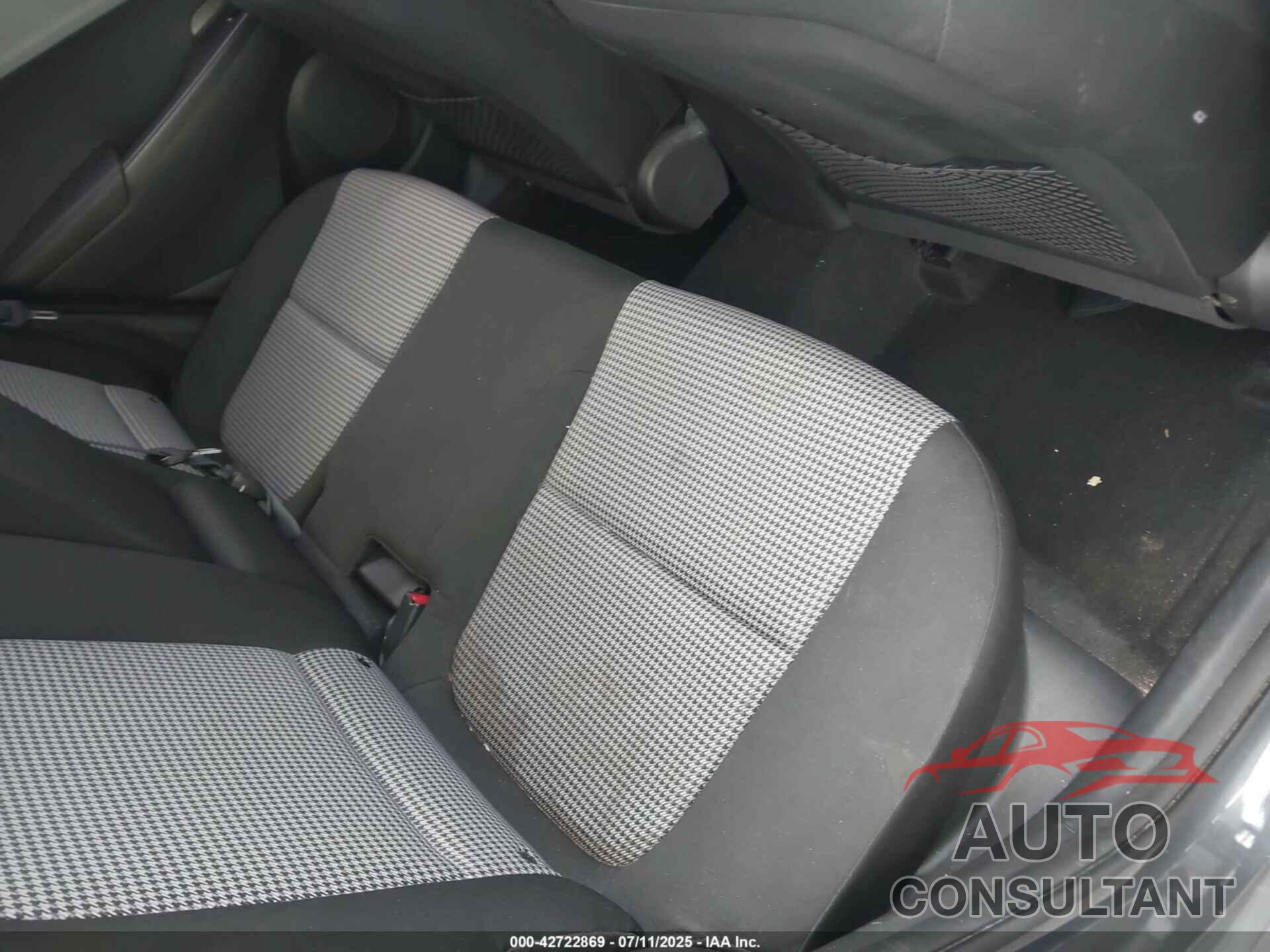 HYUNDAI KONA 2021 - KM8K12AA2MU706096
