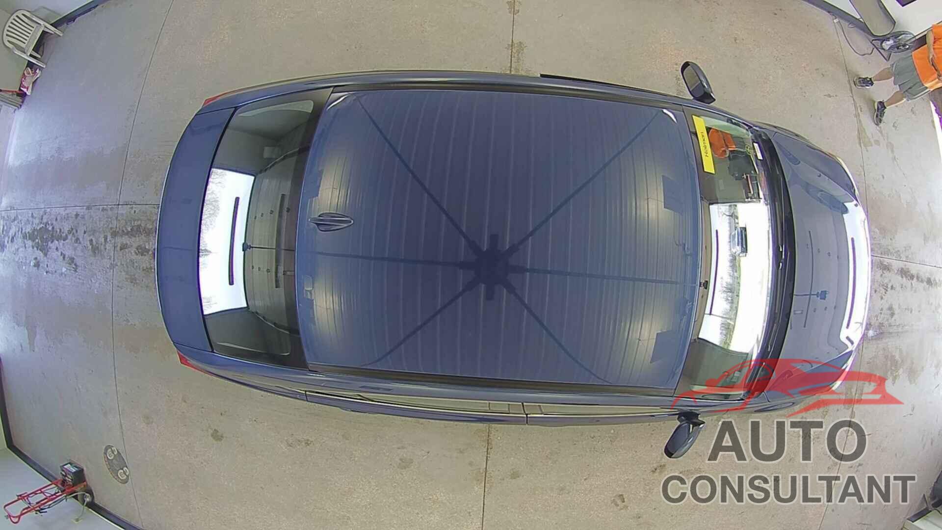 SUBARU LEGACY 2019 - 4S3BNAF69K3039084