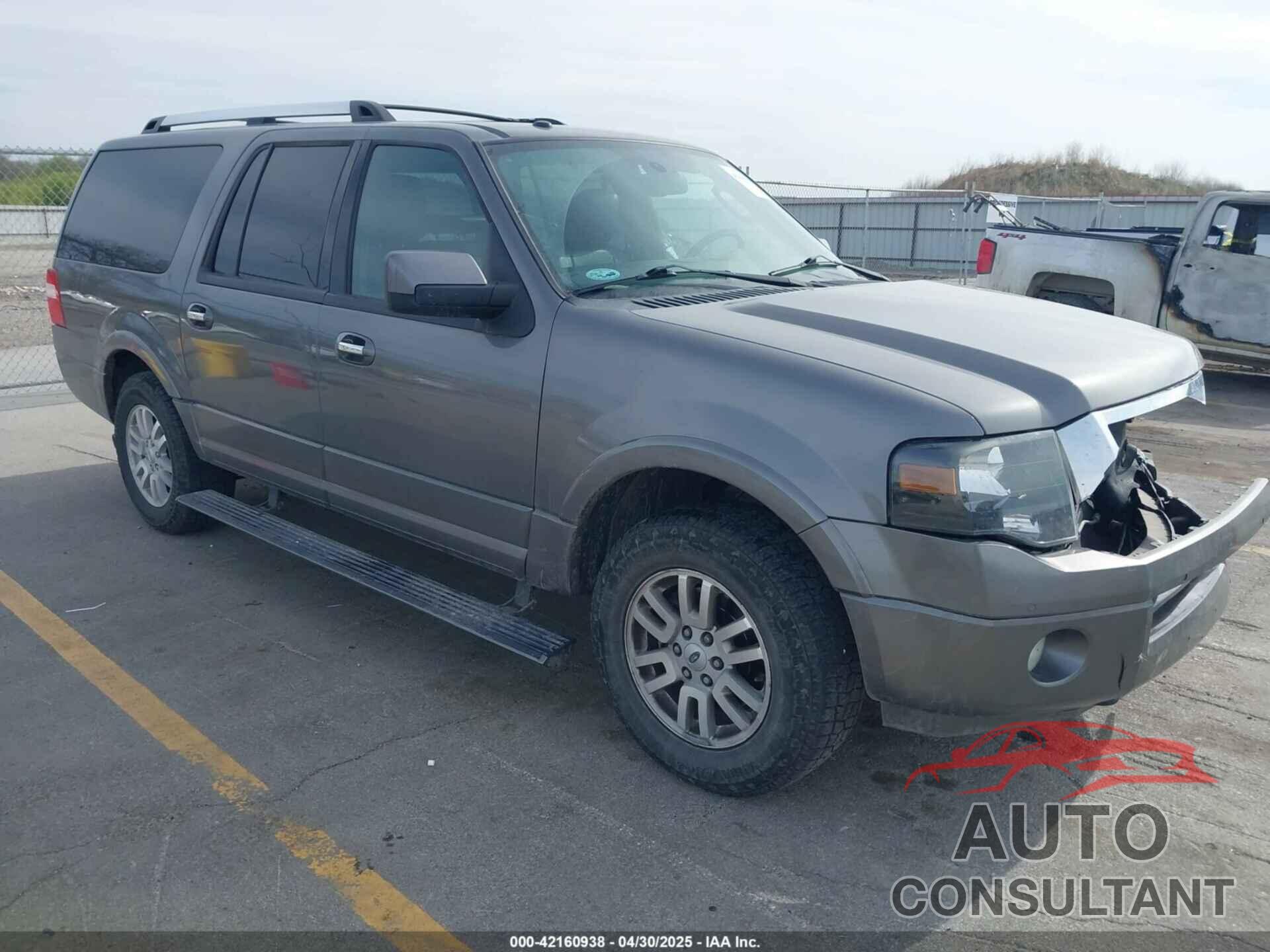 FORD EXPEDITION EL 2014 - 1FMJK2A51EEF35056