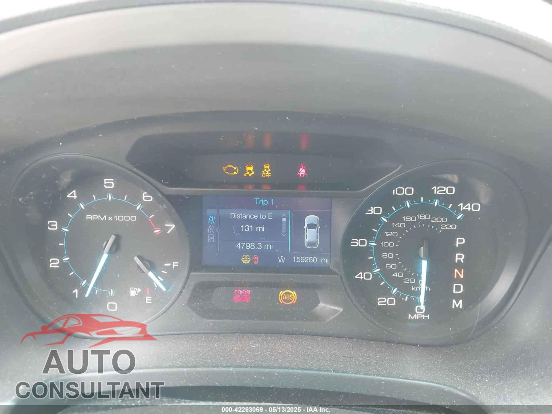 FORD EXPLORER 2015 - 1FM5K7B88FGB64958