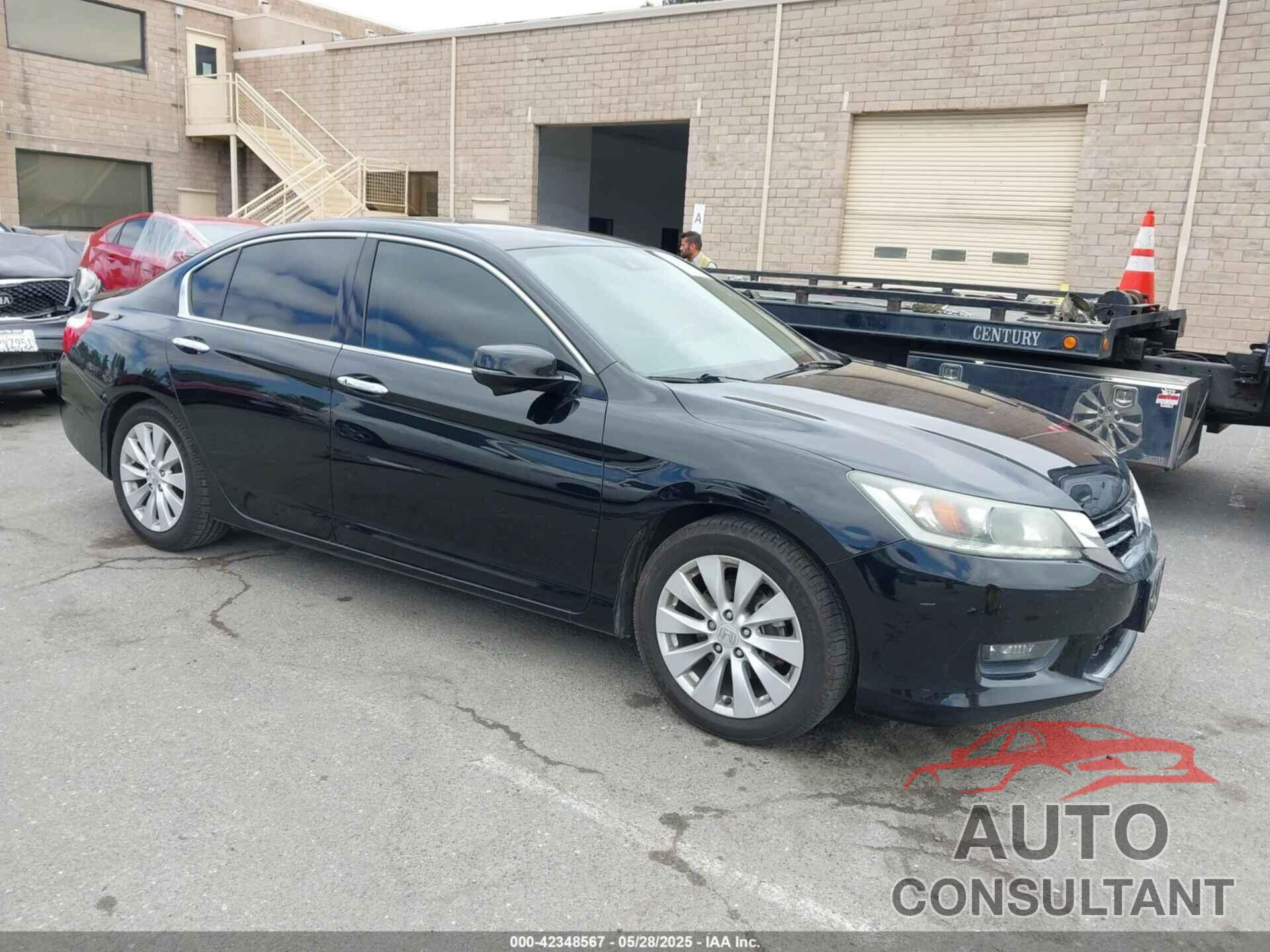 HONDA ACCORD 2015 - 1HGCR3F86FA023207