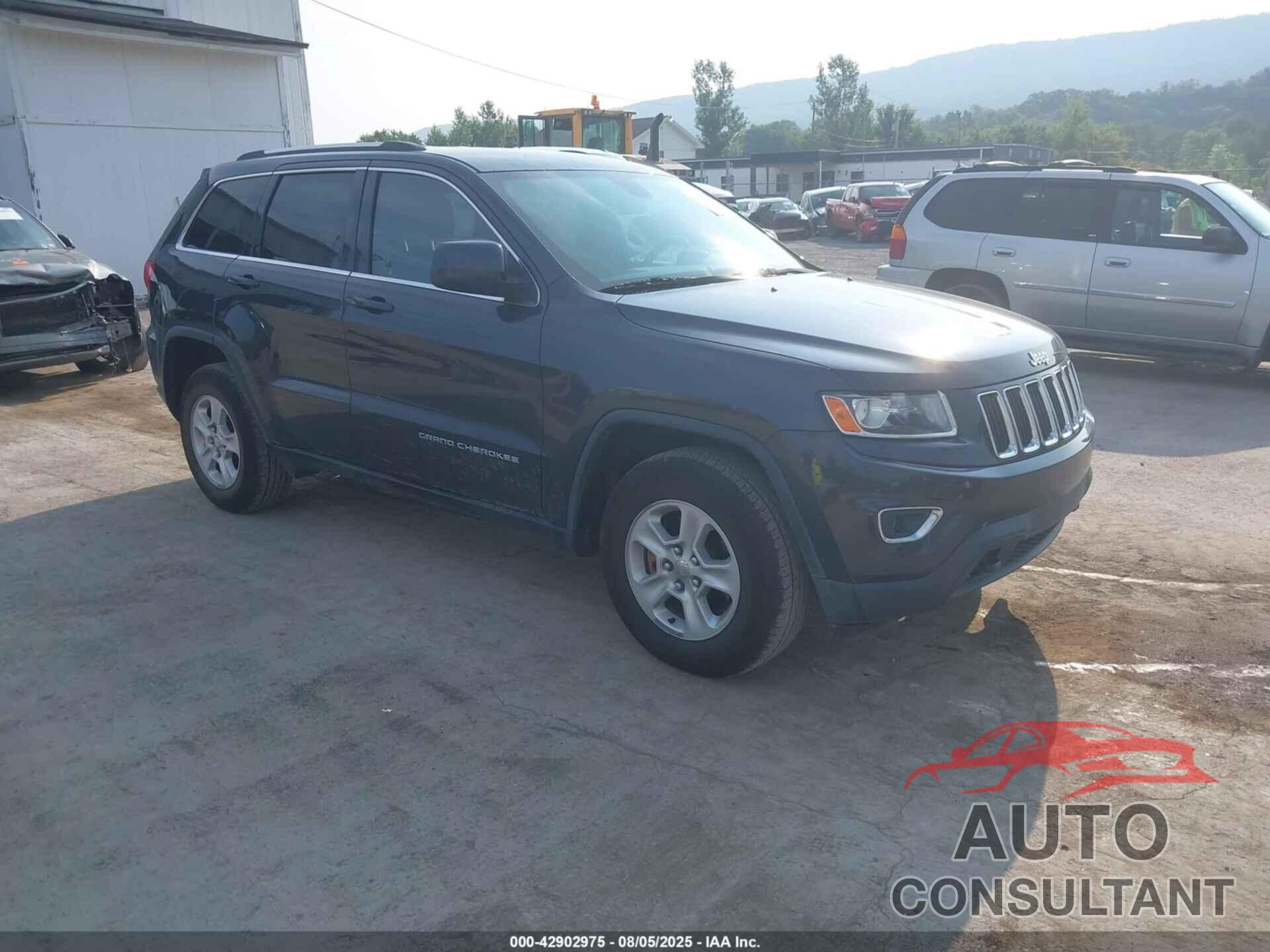 JEEP GRAND CHEROKEE 2014 - 1C4RJFAG7EC241885