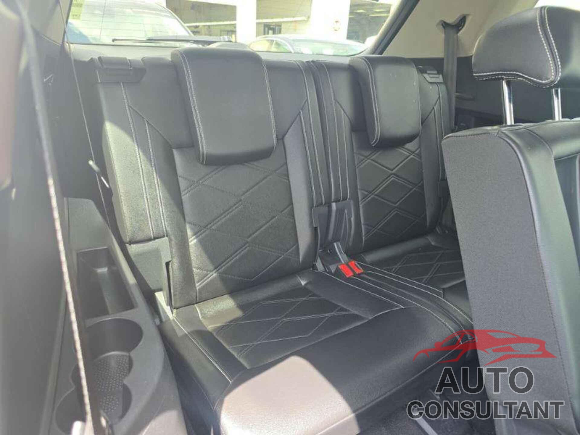 VOLKSWAGEN ATLAS 2024 - 1V2HR2CA1RC579096