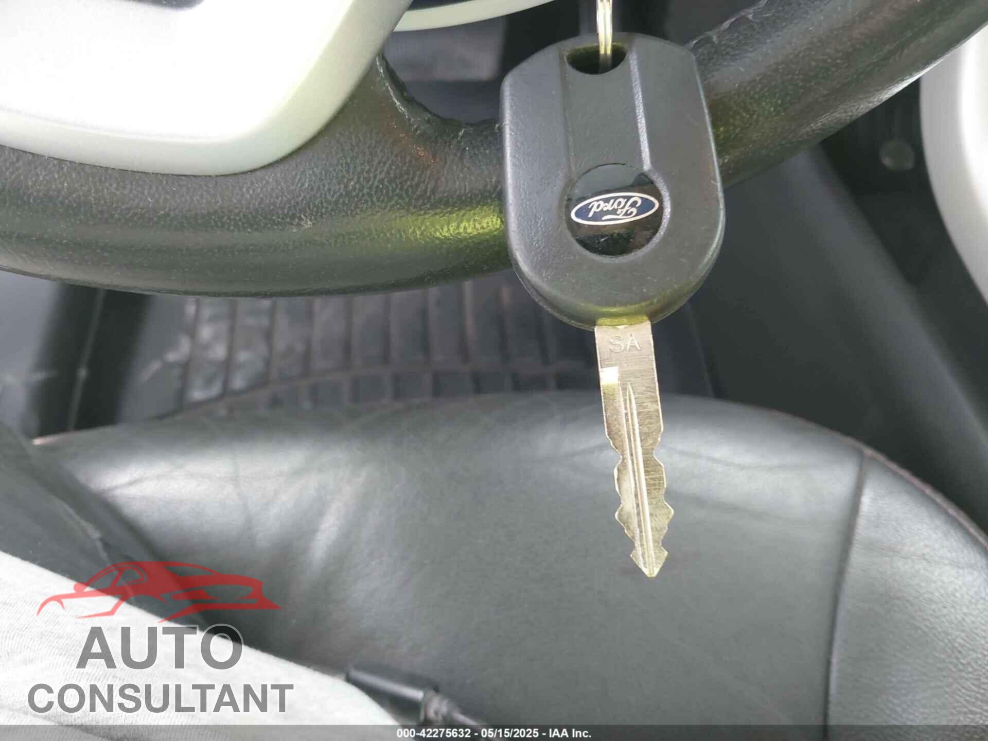 FORD EDGE 2014 - 2FMDK4JC7EBB15899