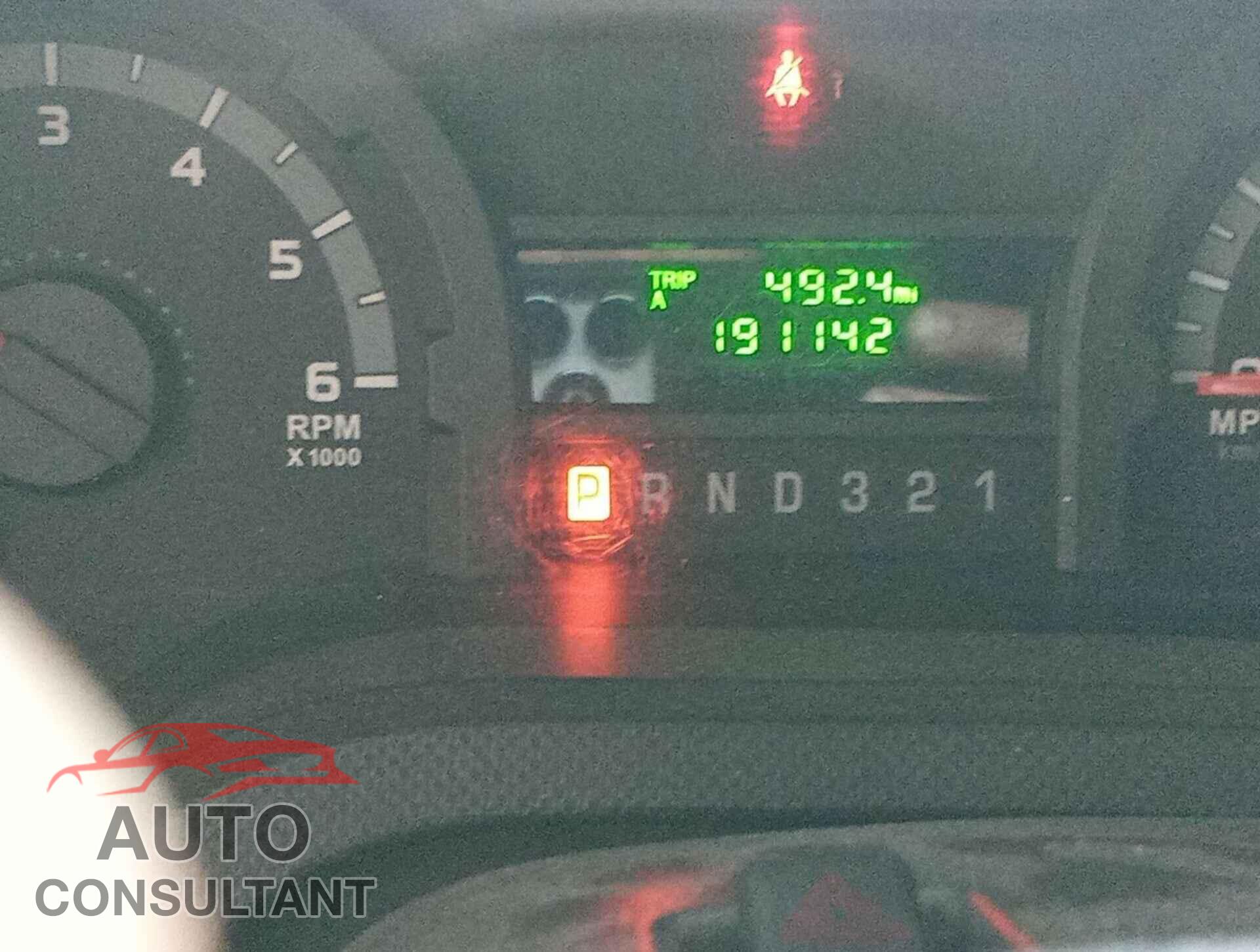FORD ECONOLINE 2011 - 1FTSS3ESXBDB09723