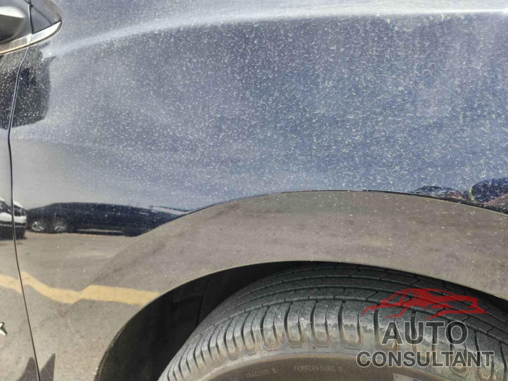 CHEVROLET EQUINOX 2021 - 3GNAXJEV7MS103786