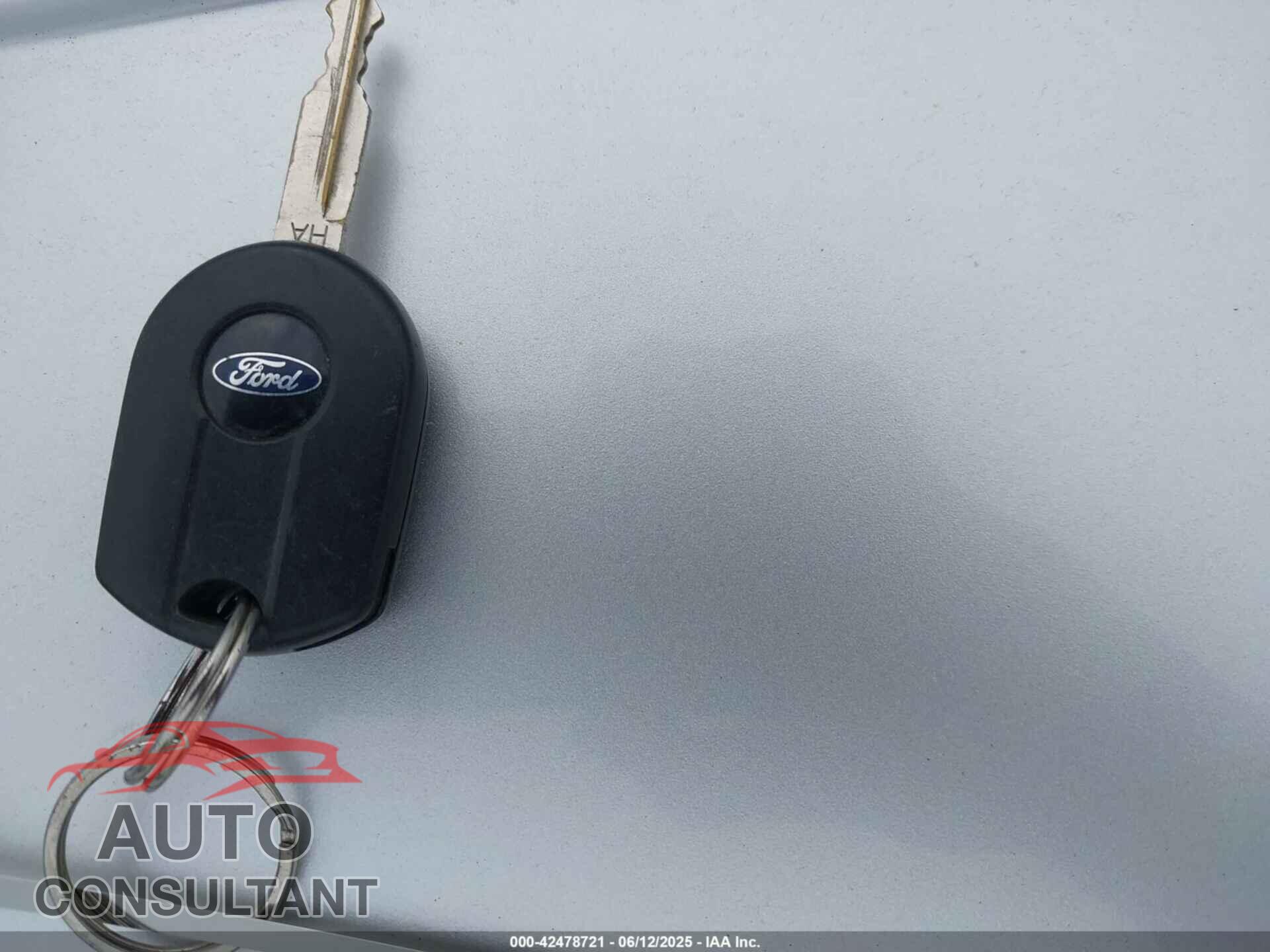 FORD EDGE 2010 - 2FMDK4KC4ABB15836