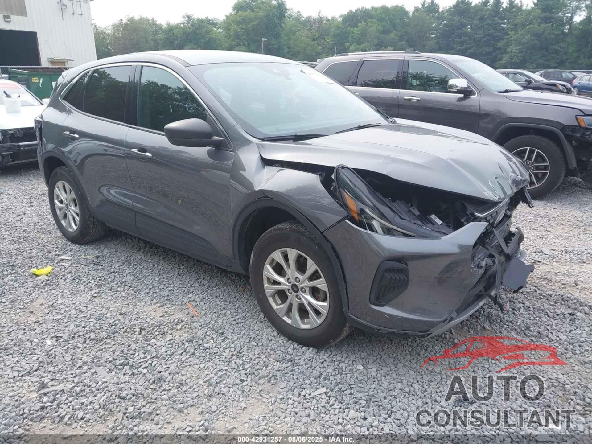 FORD ESCAPE 2024 - 1FMCU9GN1RUA37356
