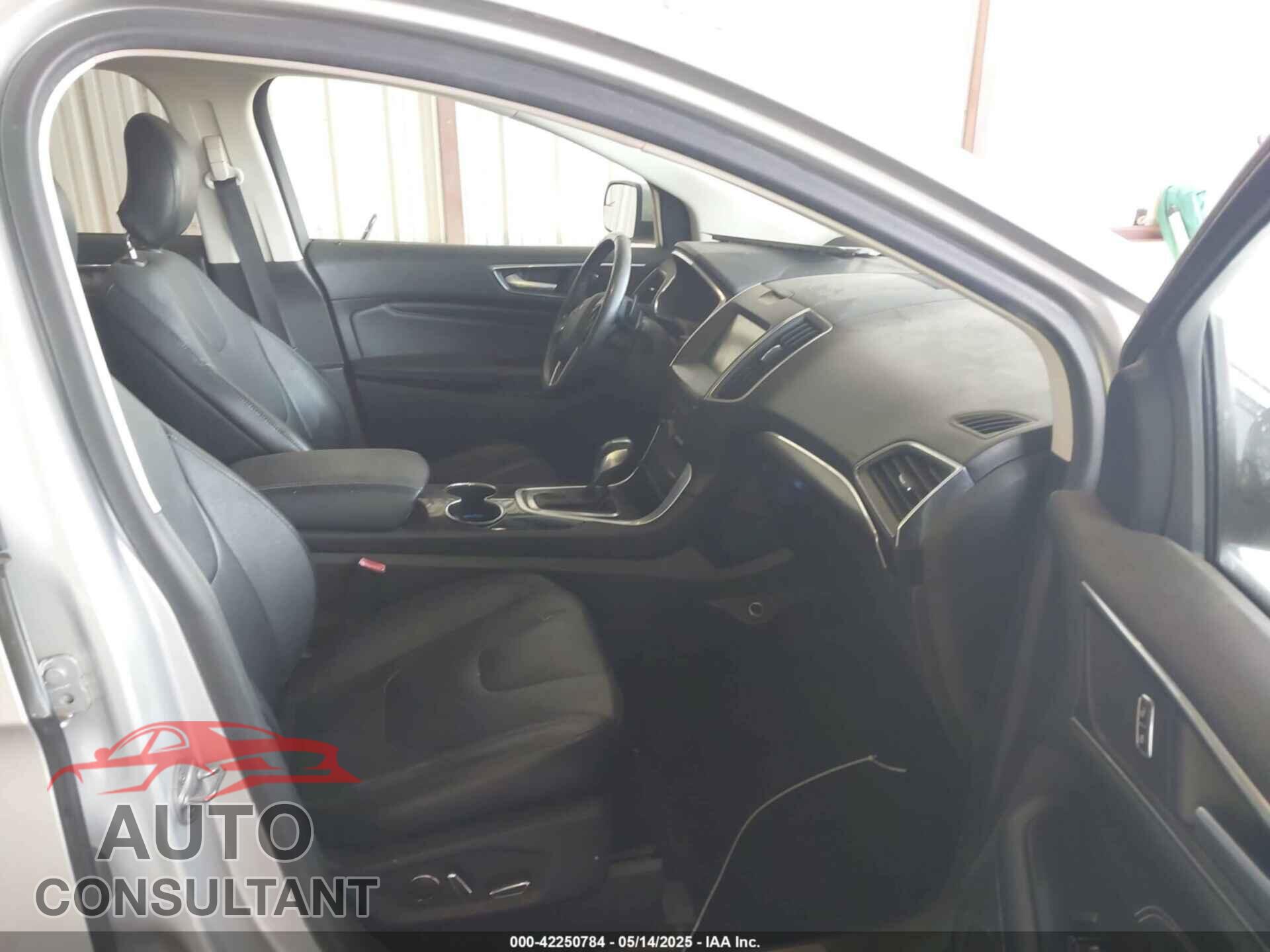 FORD EDGE 2015 - 2FMTK3K80FBB31024
