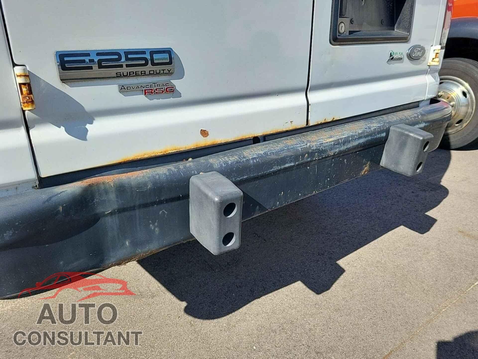 FORD ECONOLINE 2014 - 1FTNE2EW0EDA95532