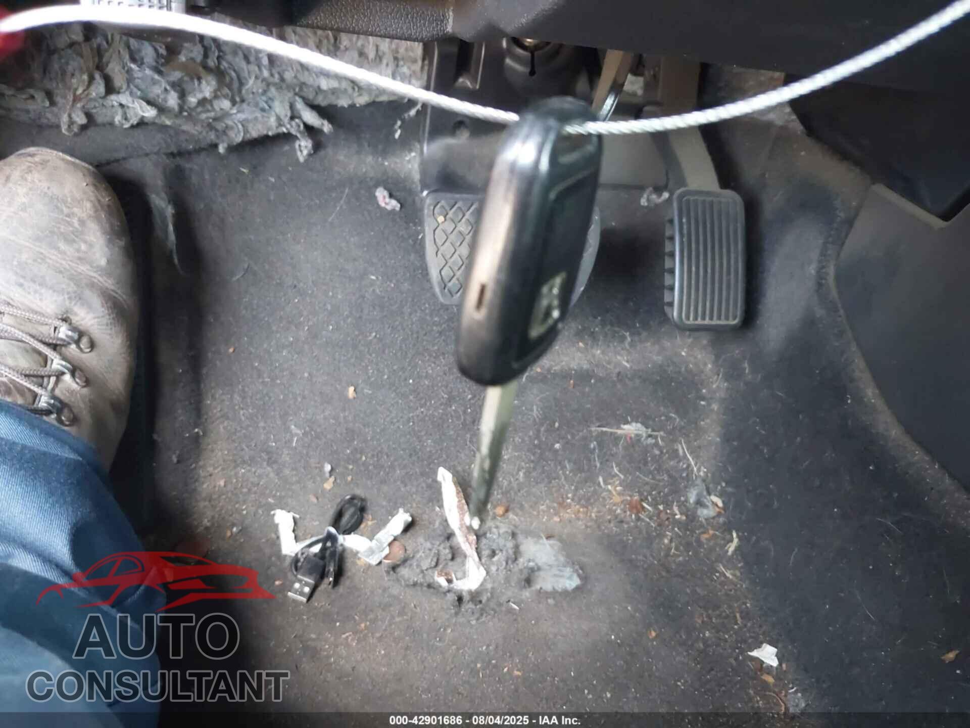 HONDA CIVIC 2016 - 2HGFC2F6XGH551908
