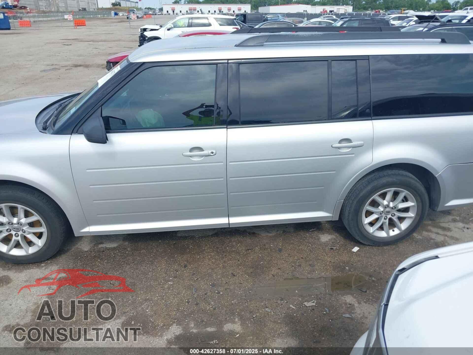 FORD FLEX 2016 - 2FMGK5B89GBA17988