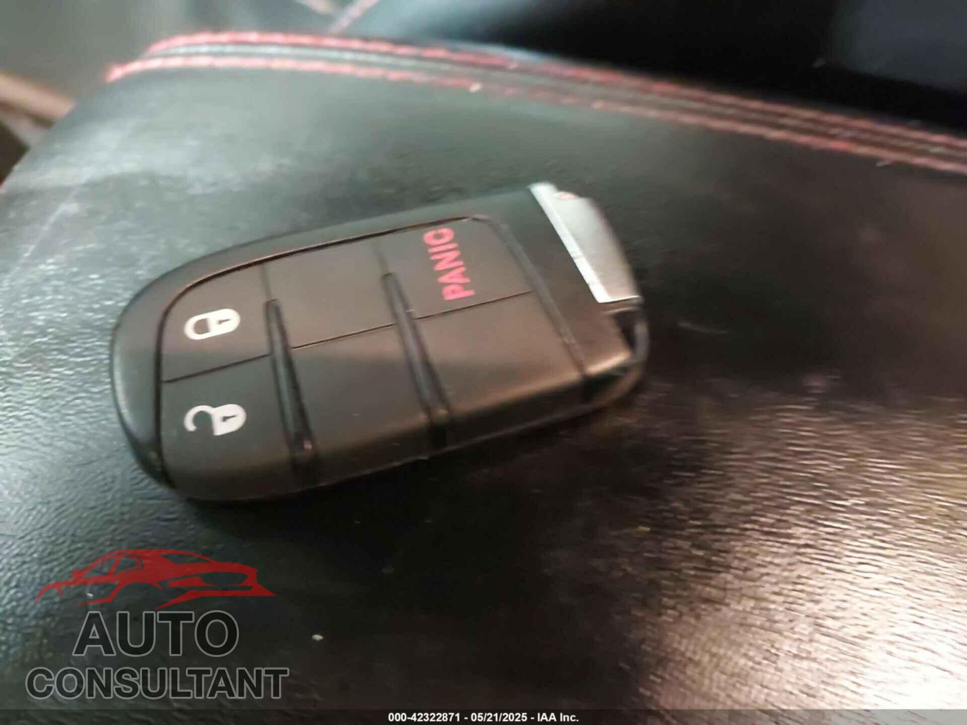 DODGE DART 2014 - 1C3CDFEB3ED854600