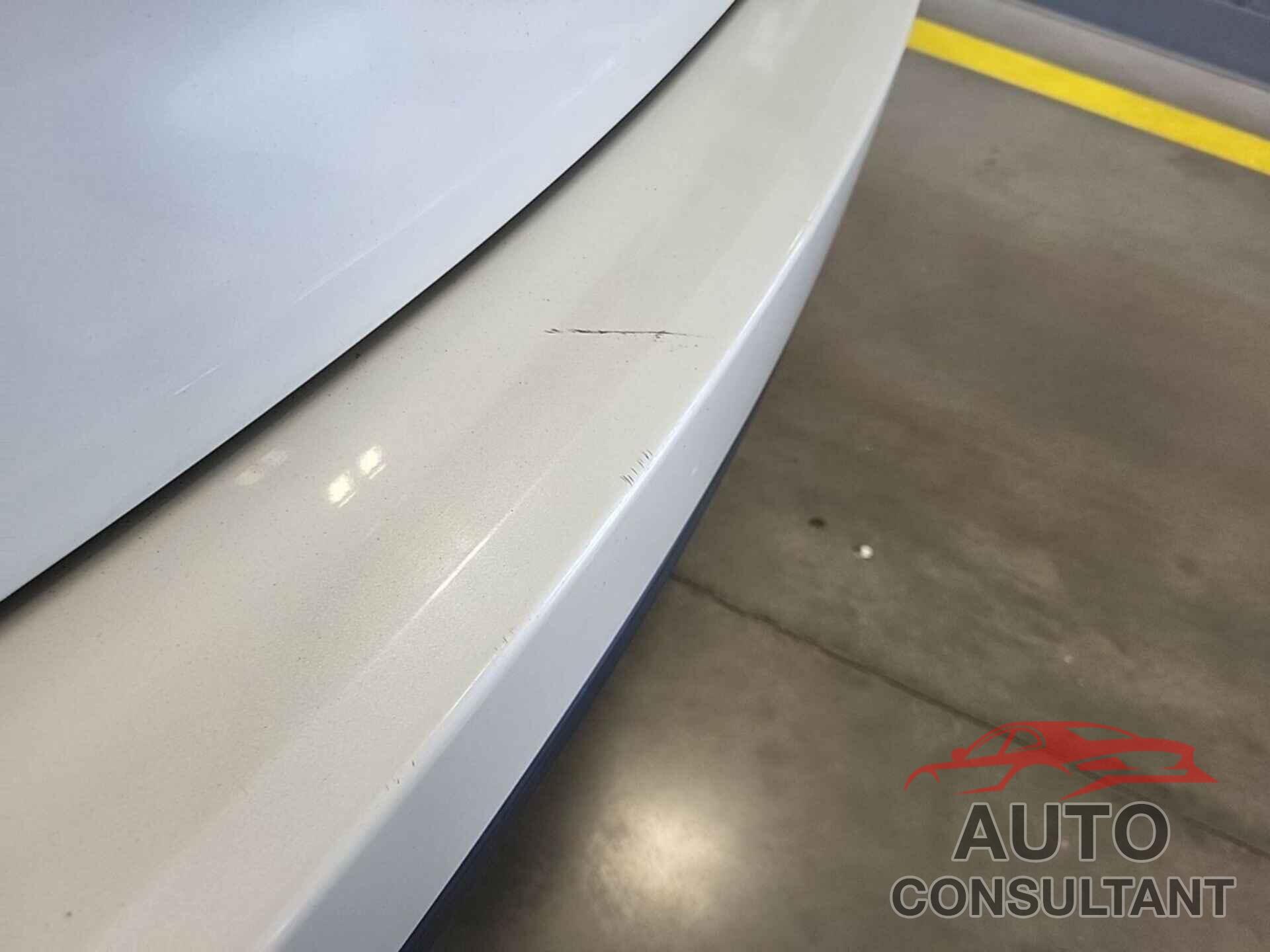 SUBARU FORESTER 2018 - JF2SJAGC5JH590955