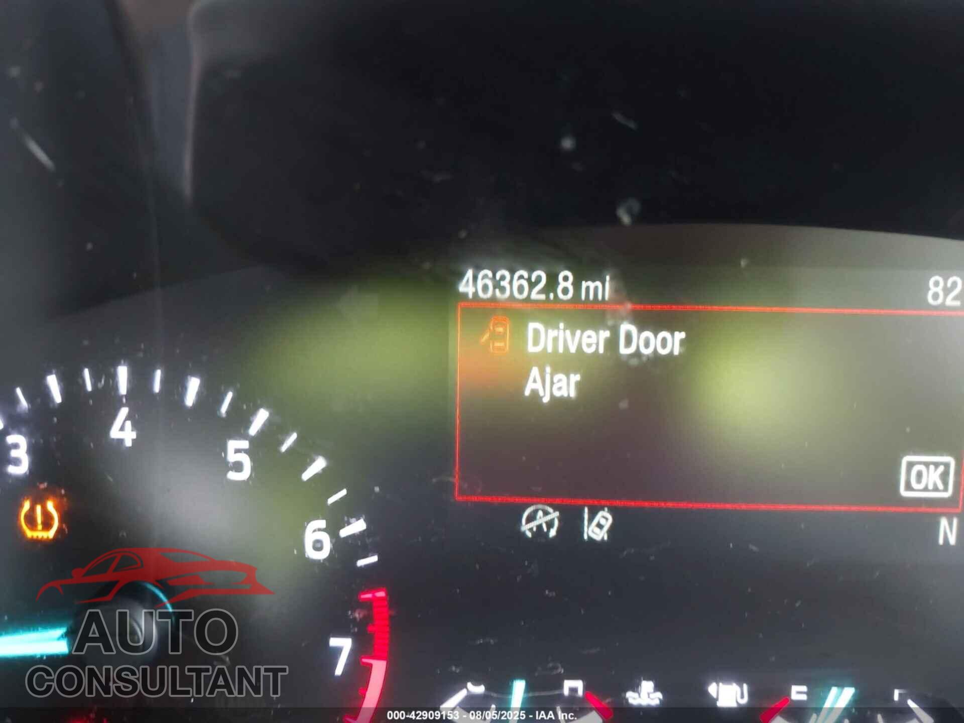 FORD ESCAPE 2020 - 1FMCU0G65LUA55497