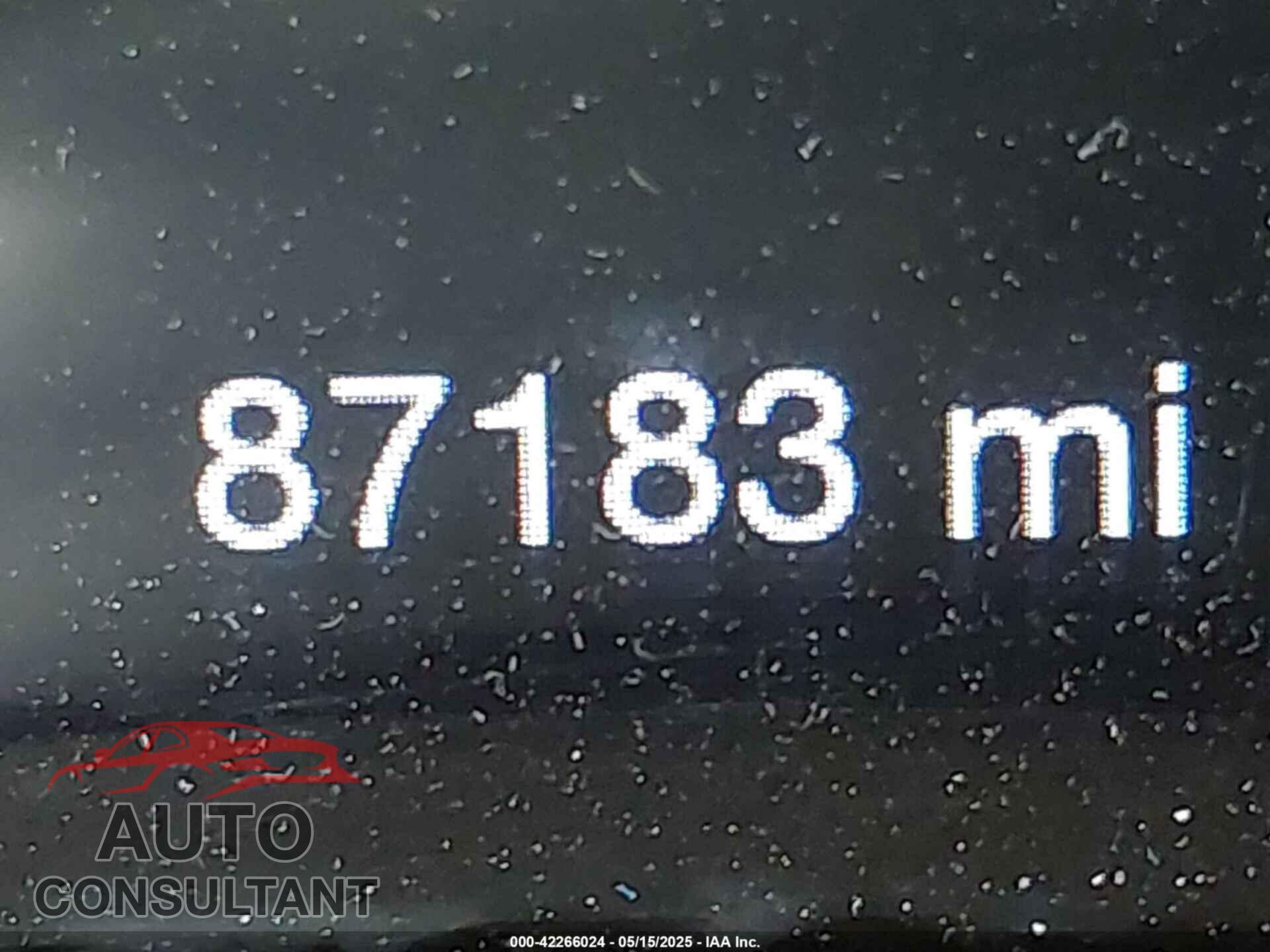 DODGE DURANGO 2020 - 1C4RDJDG3LC107443