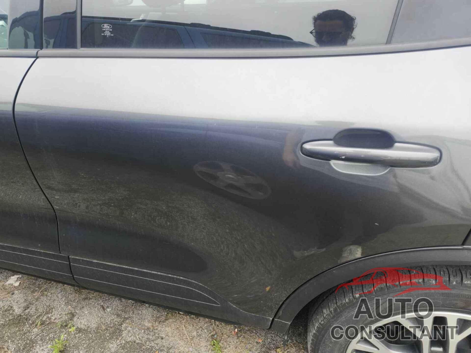 FORD ESCAPE 2020 - 1FMCU9H60LUA82545