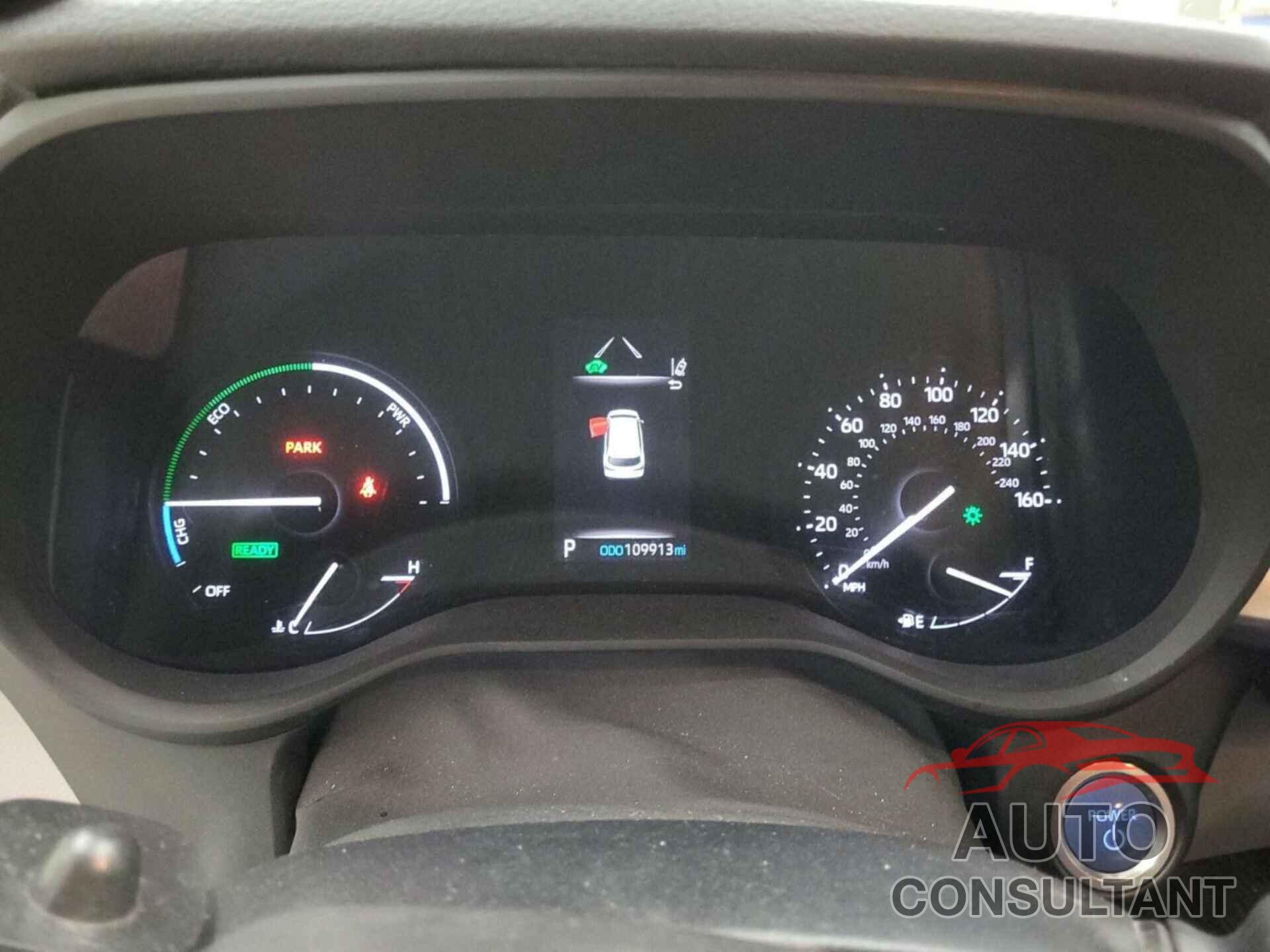 TOYOTA SIENNA 2022 - 5TDKSKFC8NS070382