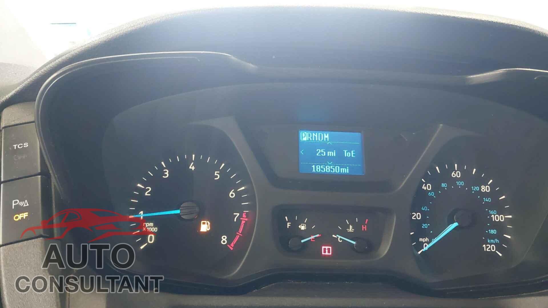 FORD TRANSIT-150 2015 - 1FTNE2YM5FKB29925