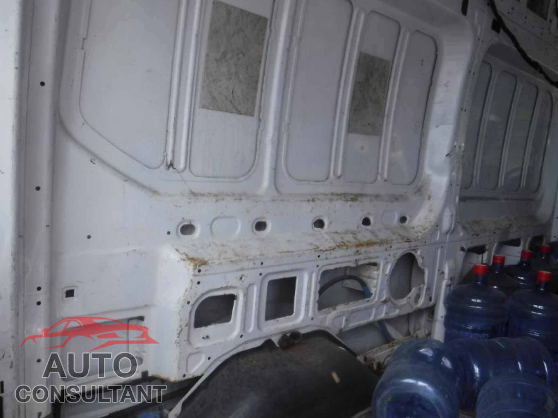 FORD TRANSIT 2015 - 1FTYR2XM0FKB08063