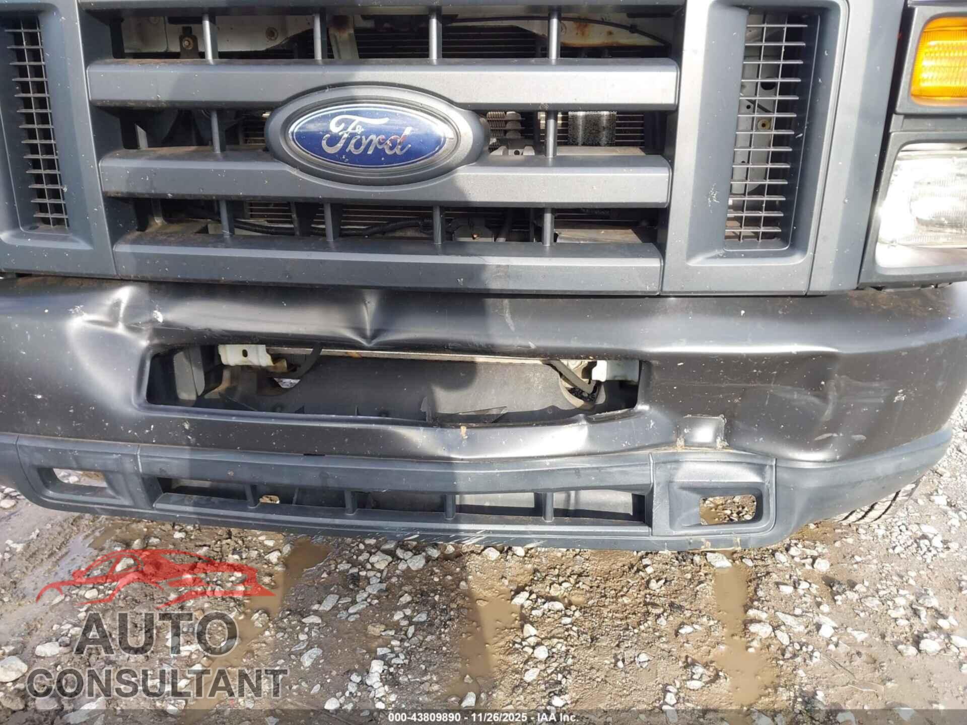 FORD E-150 2013 - 1FTNE1EW7DDB31502