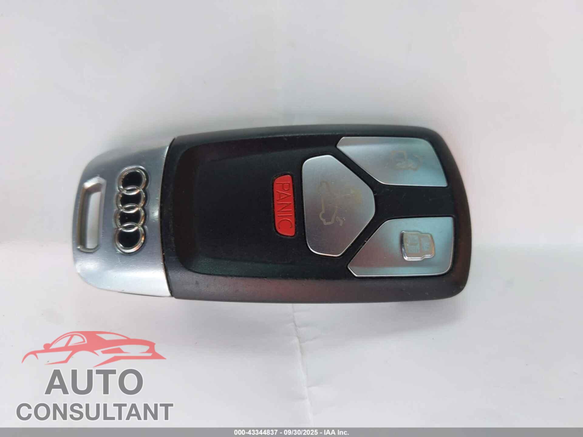 AUDI A4 2021 - WAUDAAF44MA018951