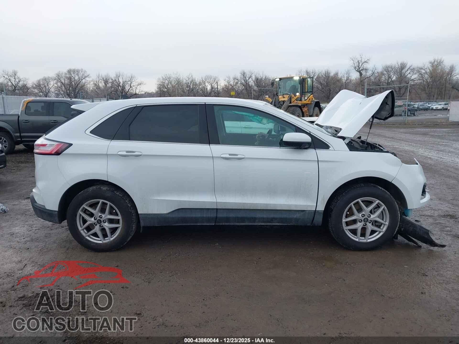 FORD EDGE 2024 - 2FMPK4J96RBA82014