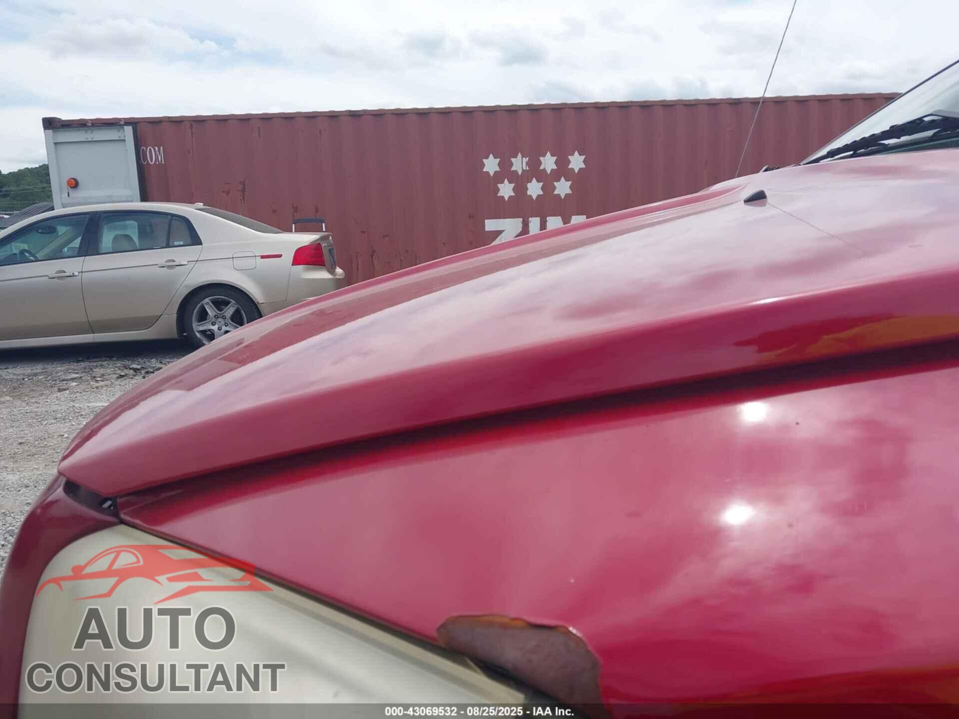 DODGE CALIBER 2012 - 1C3CDWDA3CD531833