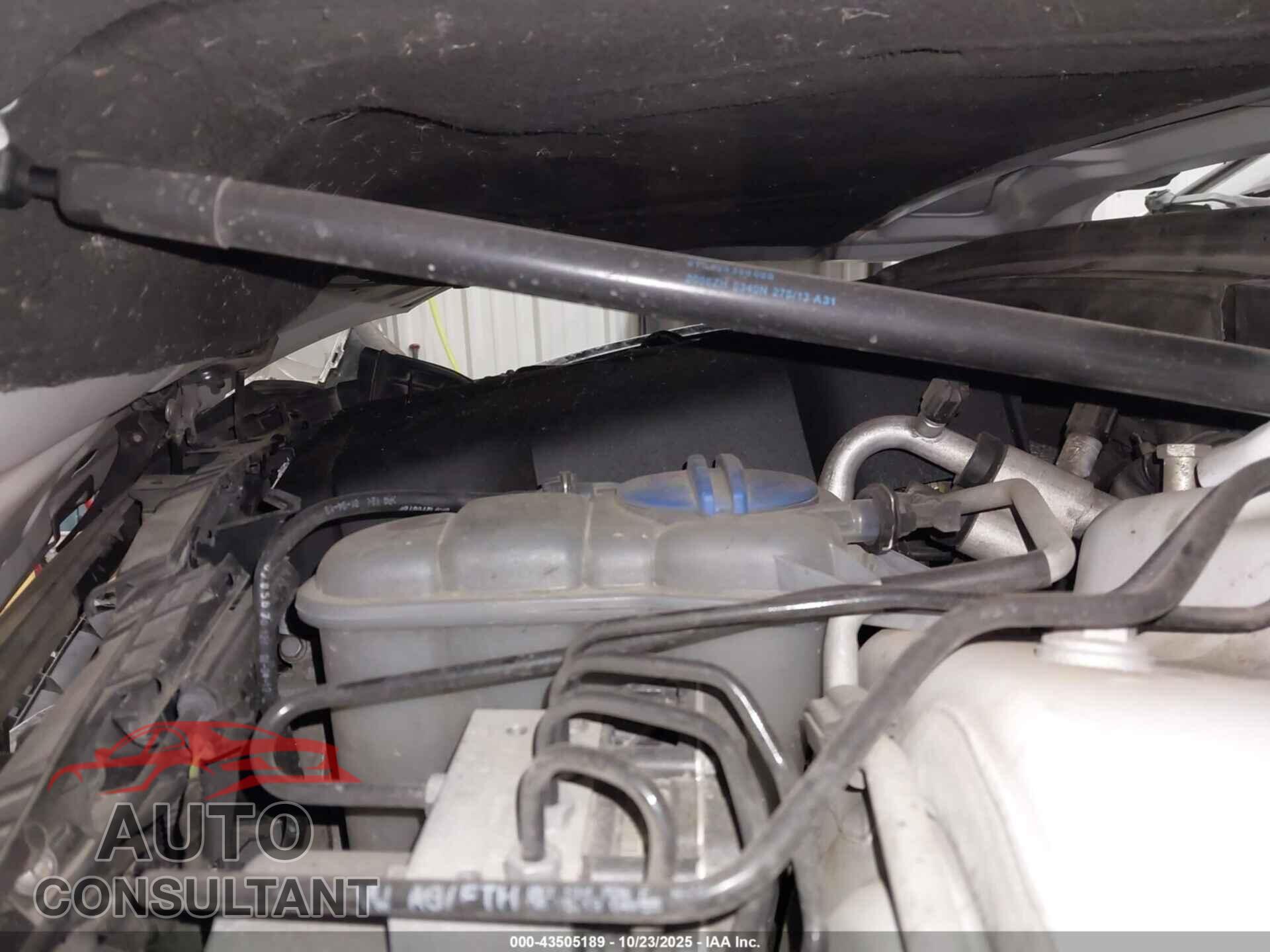 AUDI A4 2014 - WAUFFAFL2EA066368