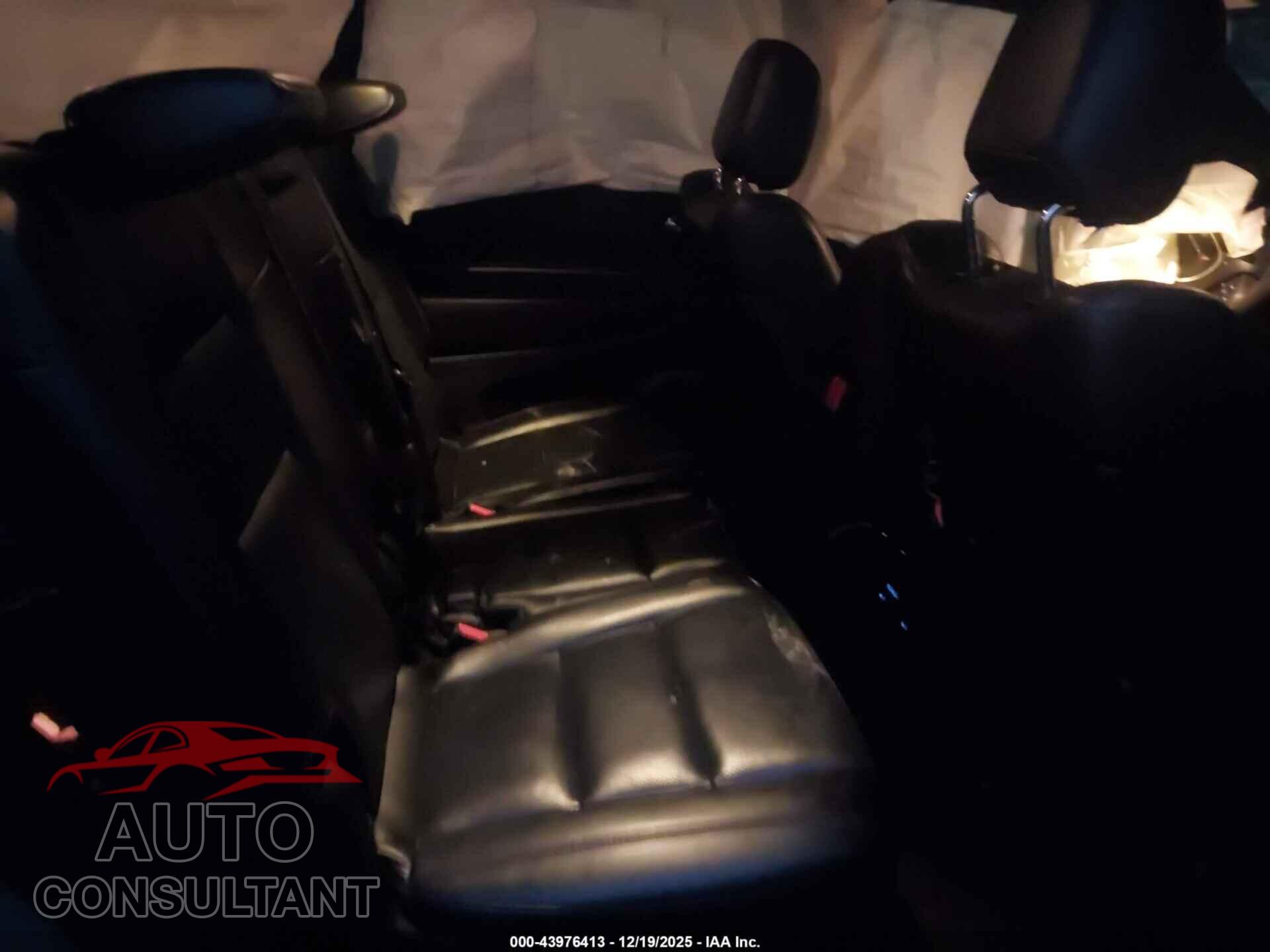 DODGE DURANGO 2023 - 1C4SDJCT7PC555965