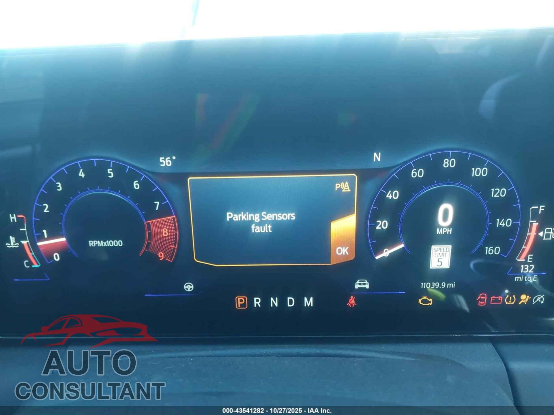 FORD MUSTANG 2024 - 1FA6P8CF4R5425845