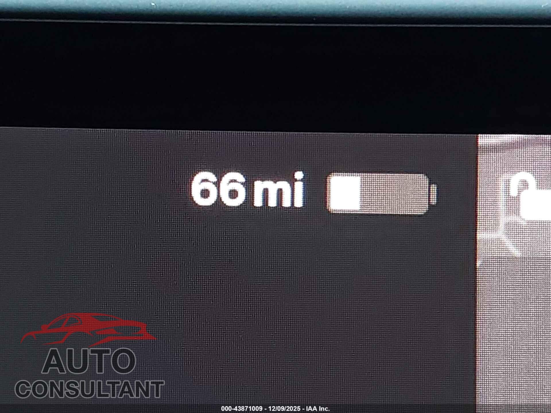 TESLA MODEL 3 2019 - 5YJ3E1EA6KF446566