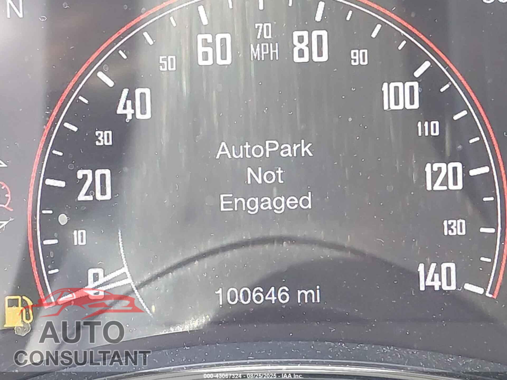 DODGE DURANGO 2017 - 1C4RDJDG0HC878966