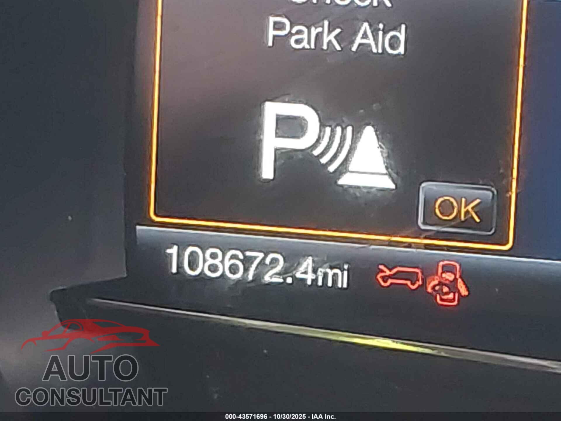 FORD EXPLORER 2018 - 1FM5K8D89JGB82803