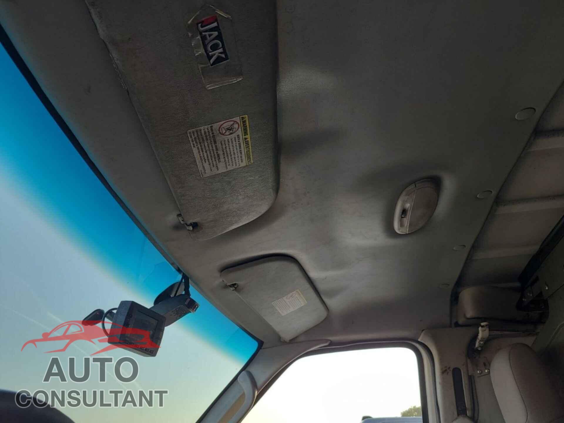 FORD E-150 2010 - 1FTNE1EW5ADA90881