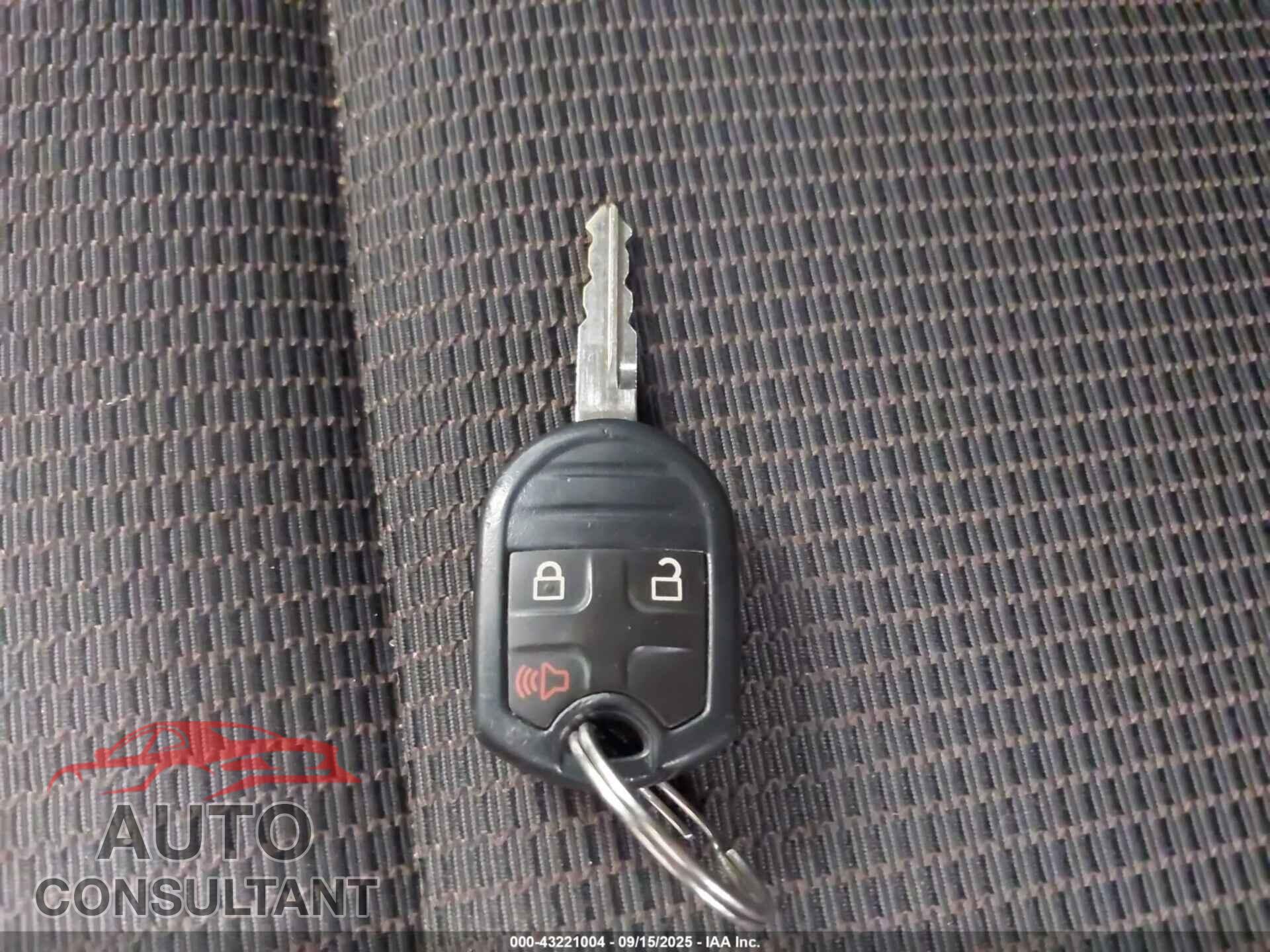 FORD EDGE 2014 - 2FMDK4JC3EBB00638