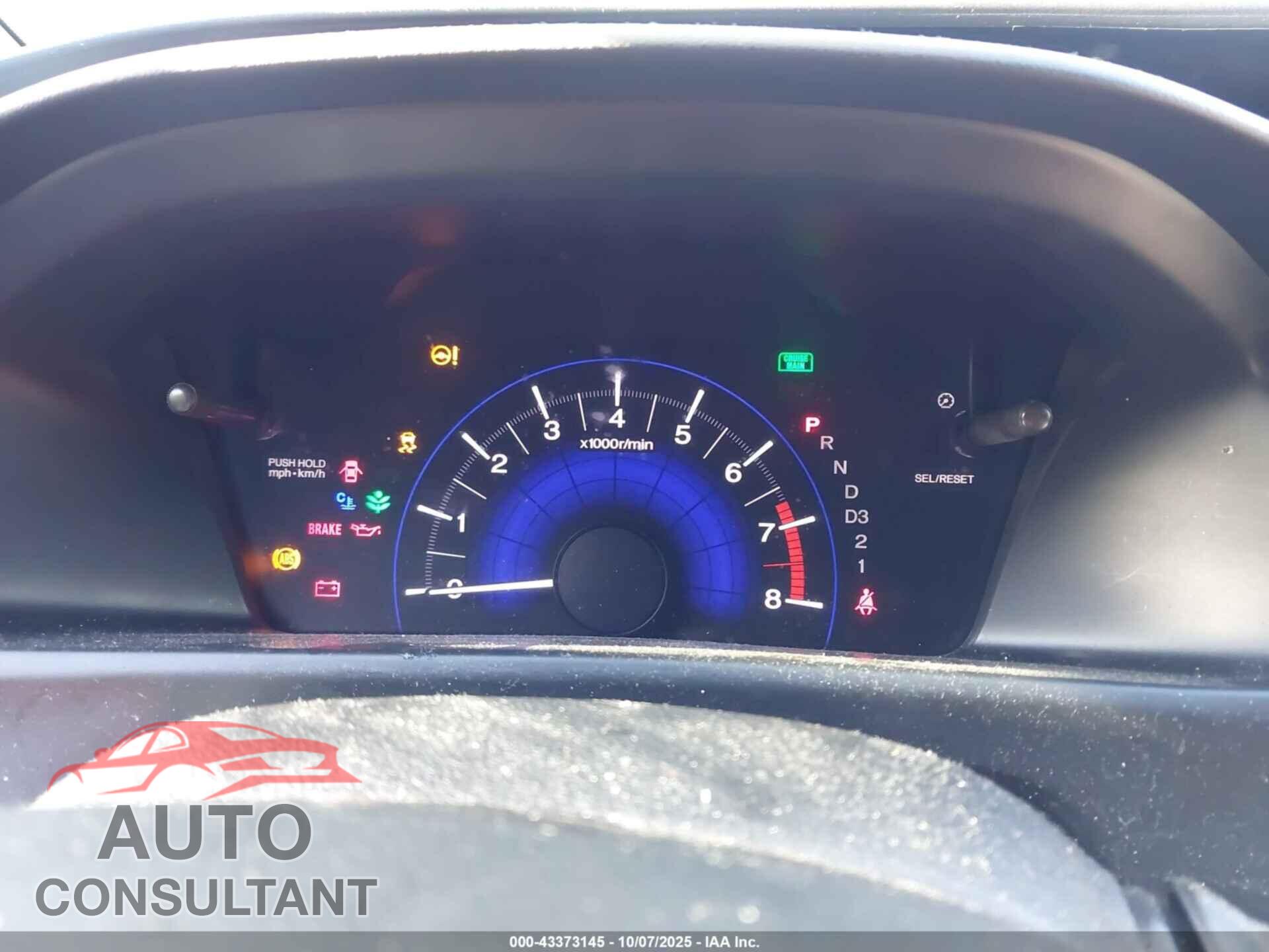 HONDA CIVIC 2013 - 19XFB2F96DE077331