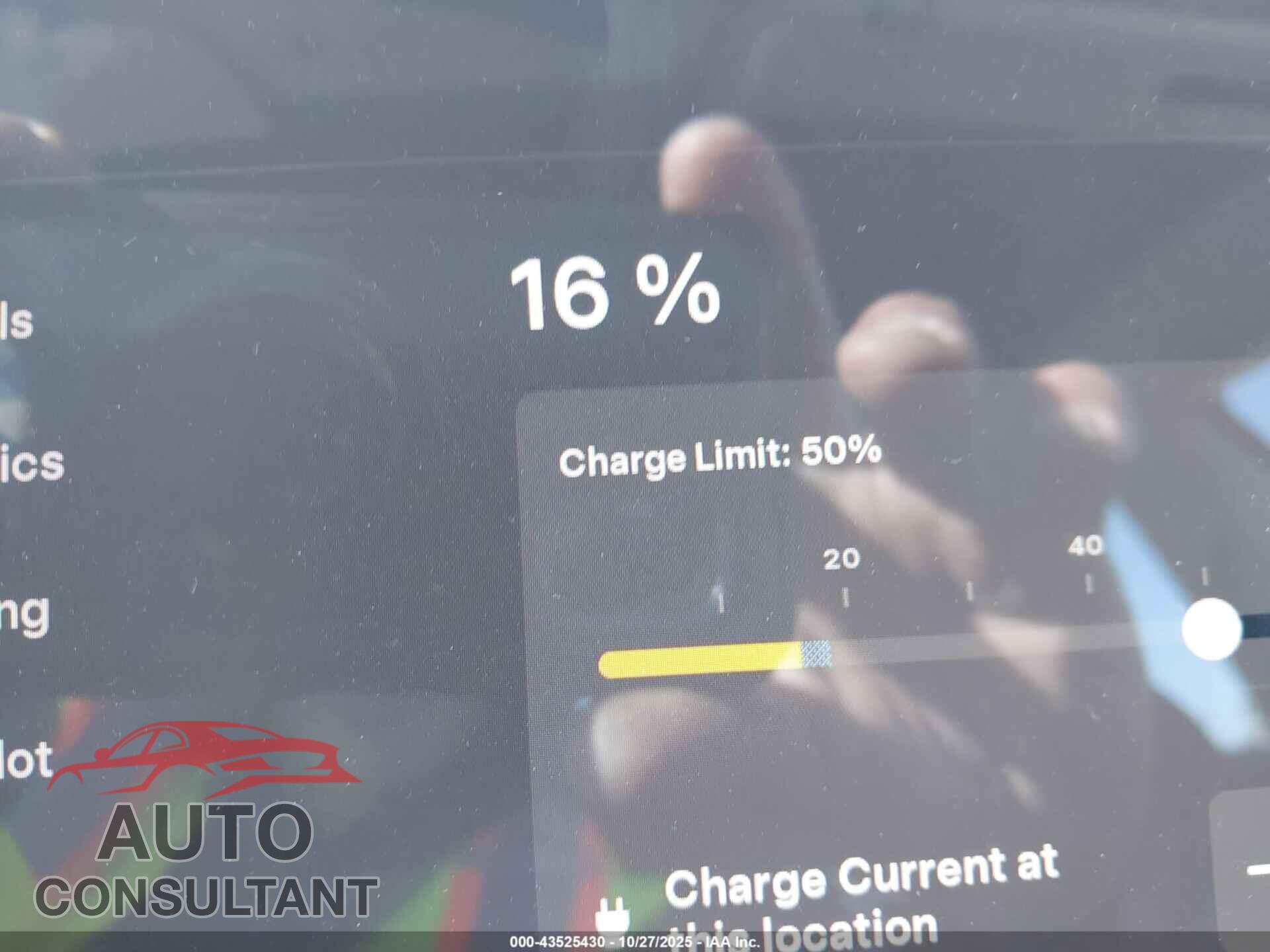 TESLA MODEL 3 2019 - 5YJ3E1EA7KF397667