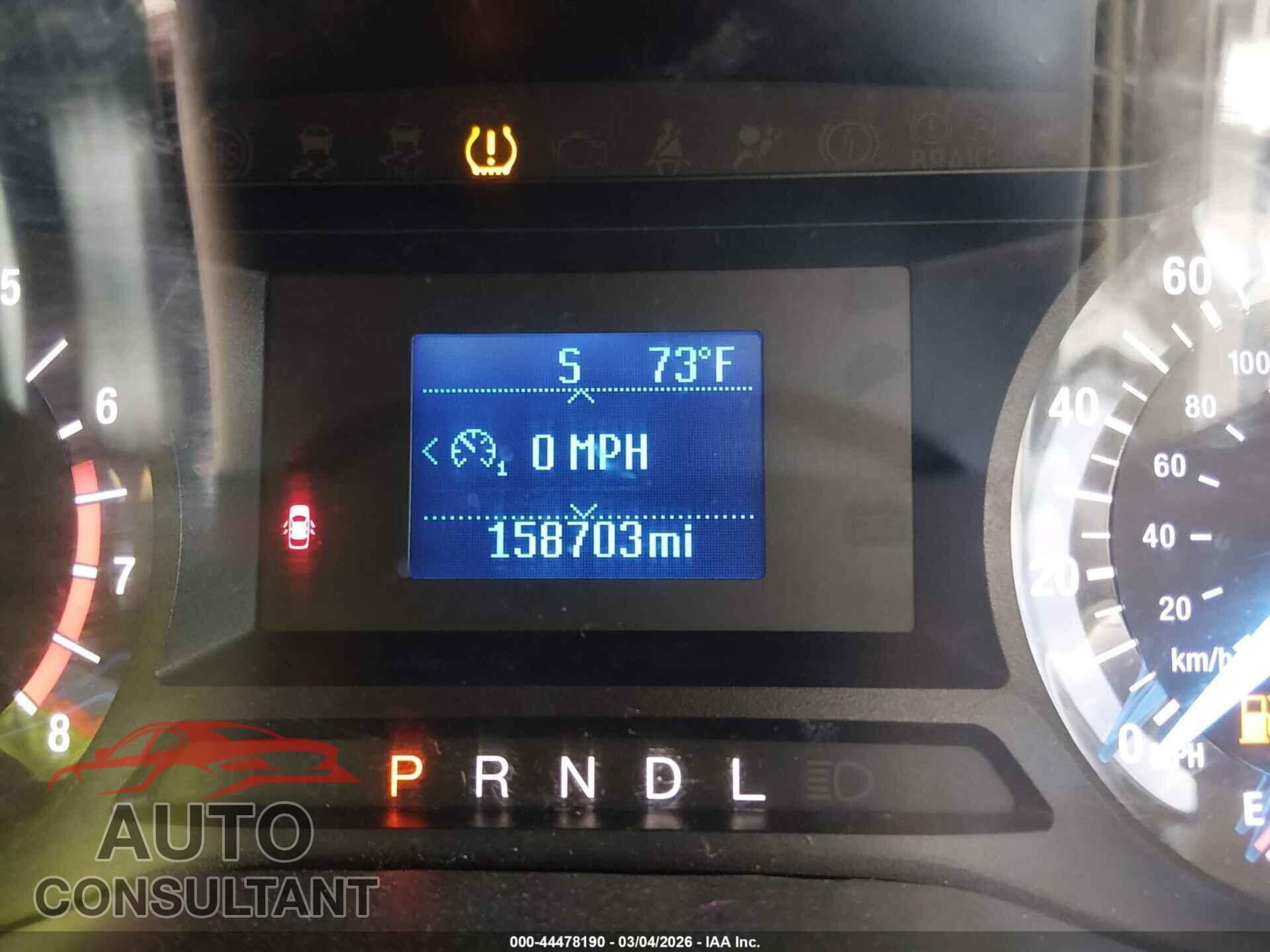 FORD FUSION 2017 - 3FA6P0G76HR184628