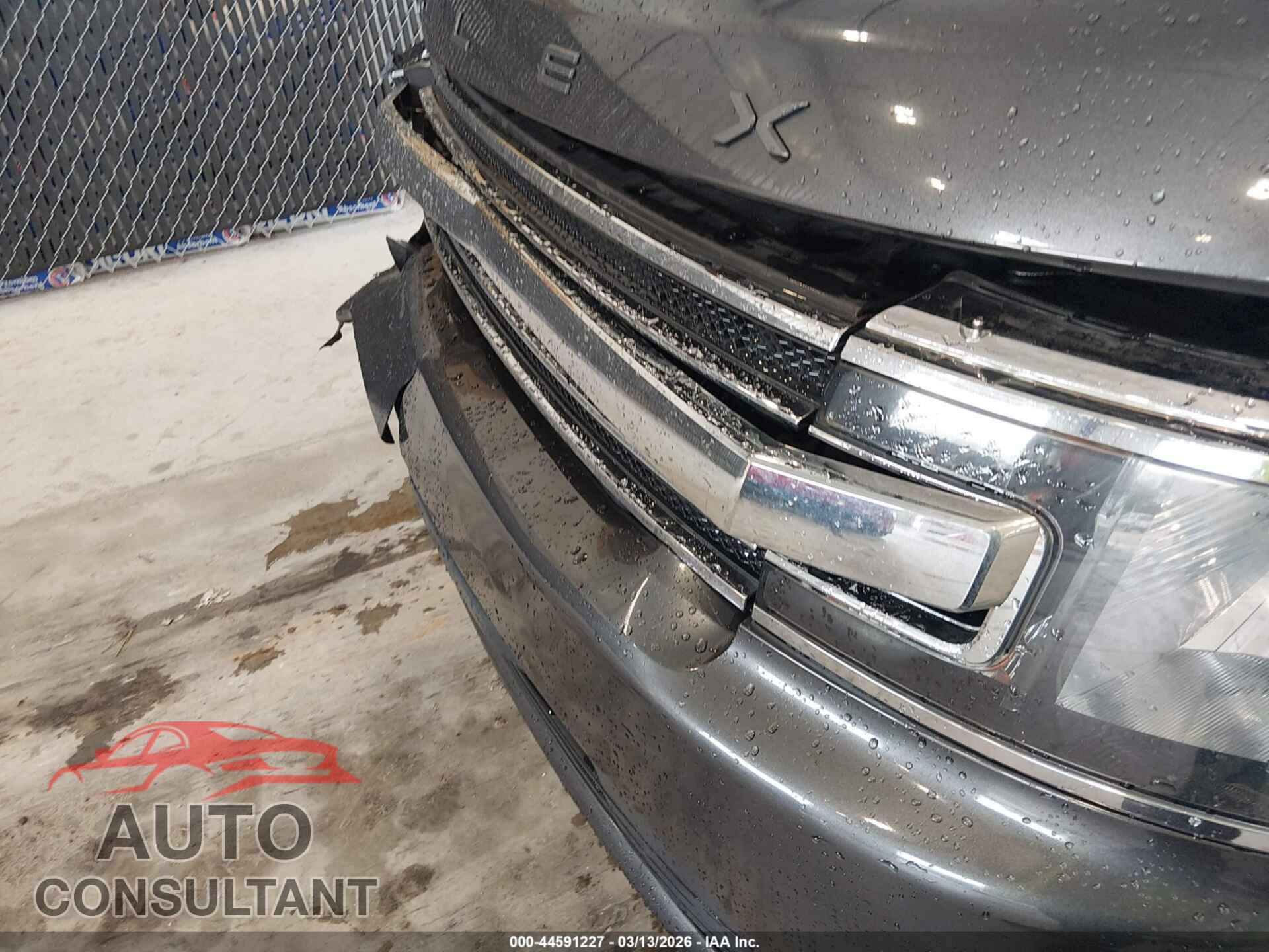FORD FLEX 2019 - 2FMGK5C80KBA21175