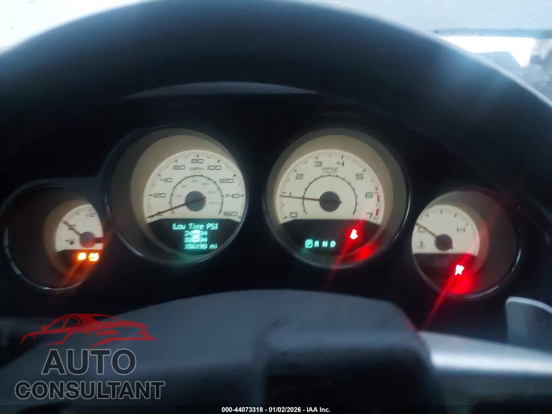DODGE CHALLENGER 2012 - 2C3CDYBT5CH141500